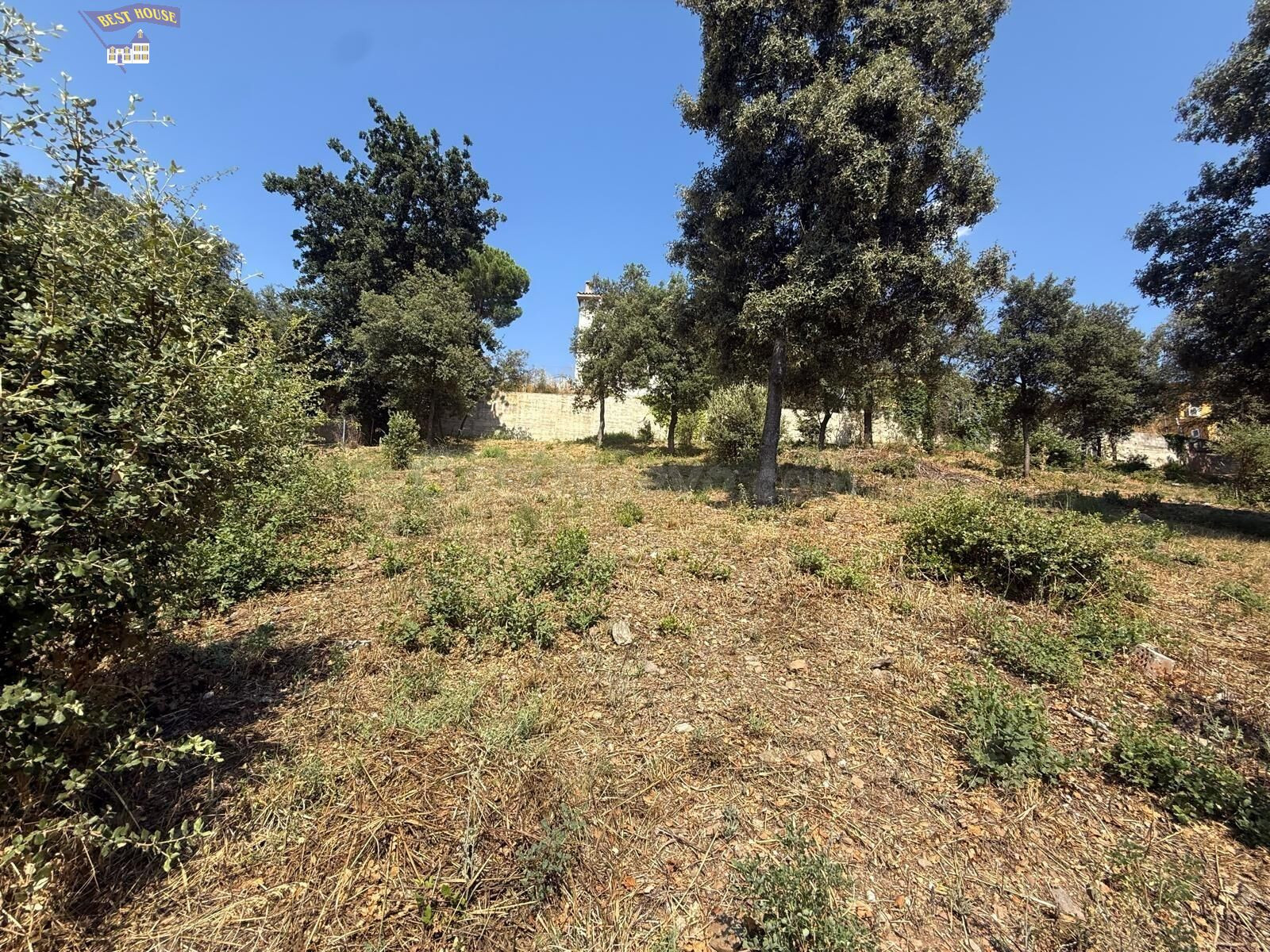 TERRENO URBANO EN VENTA EN CAN CAYAMERES, SENTMENAT - OPORTUNIDAD ÚNICA