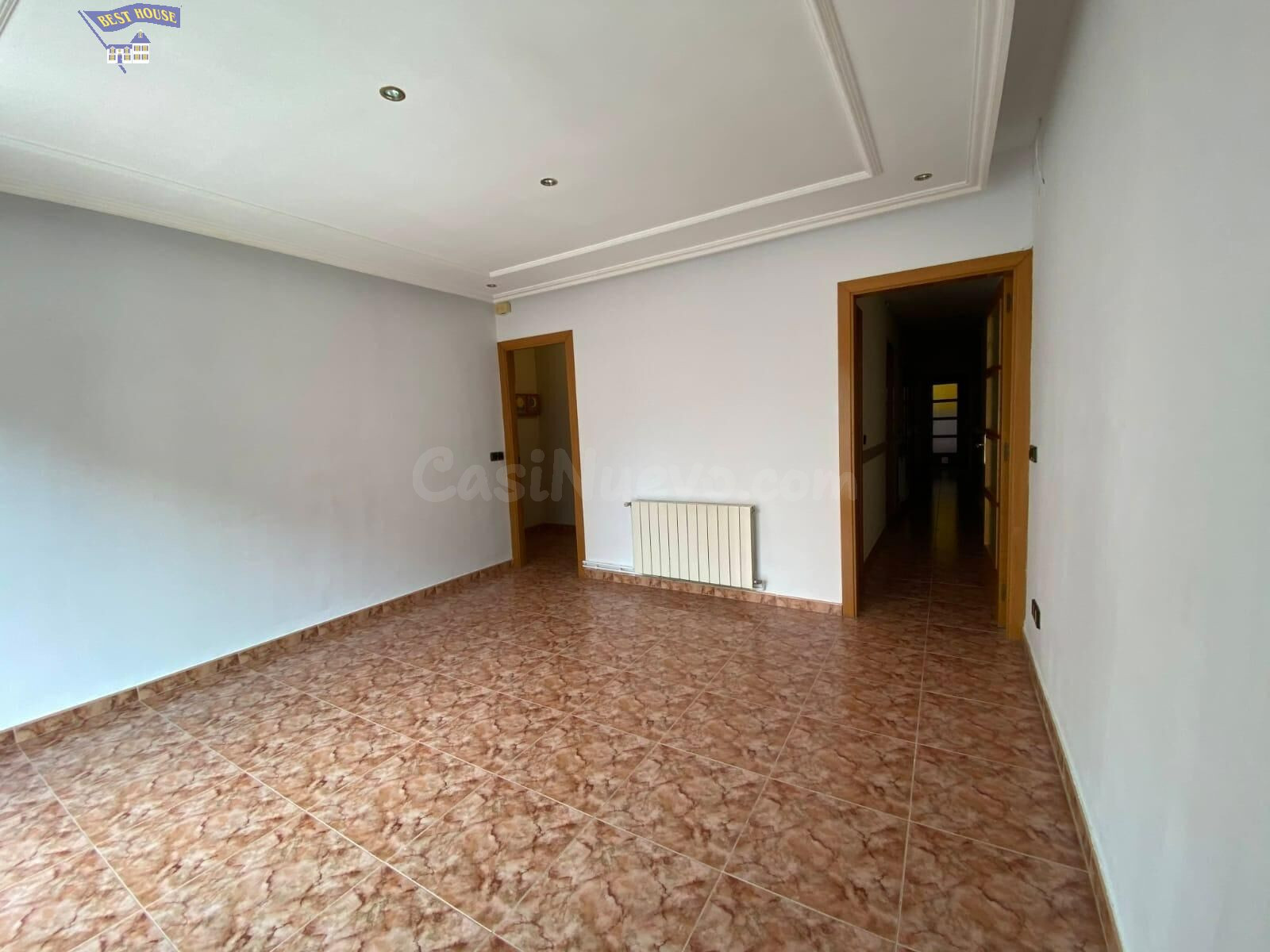 VIVIENDA PARA INVERSOR SE VENDE CON INQUILINOS SOLVENTES. ZONA CA N'ORIAC-SABADELL