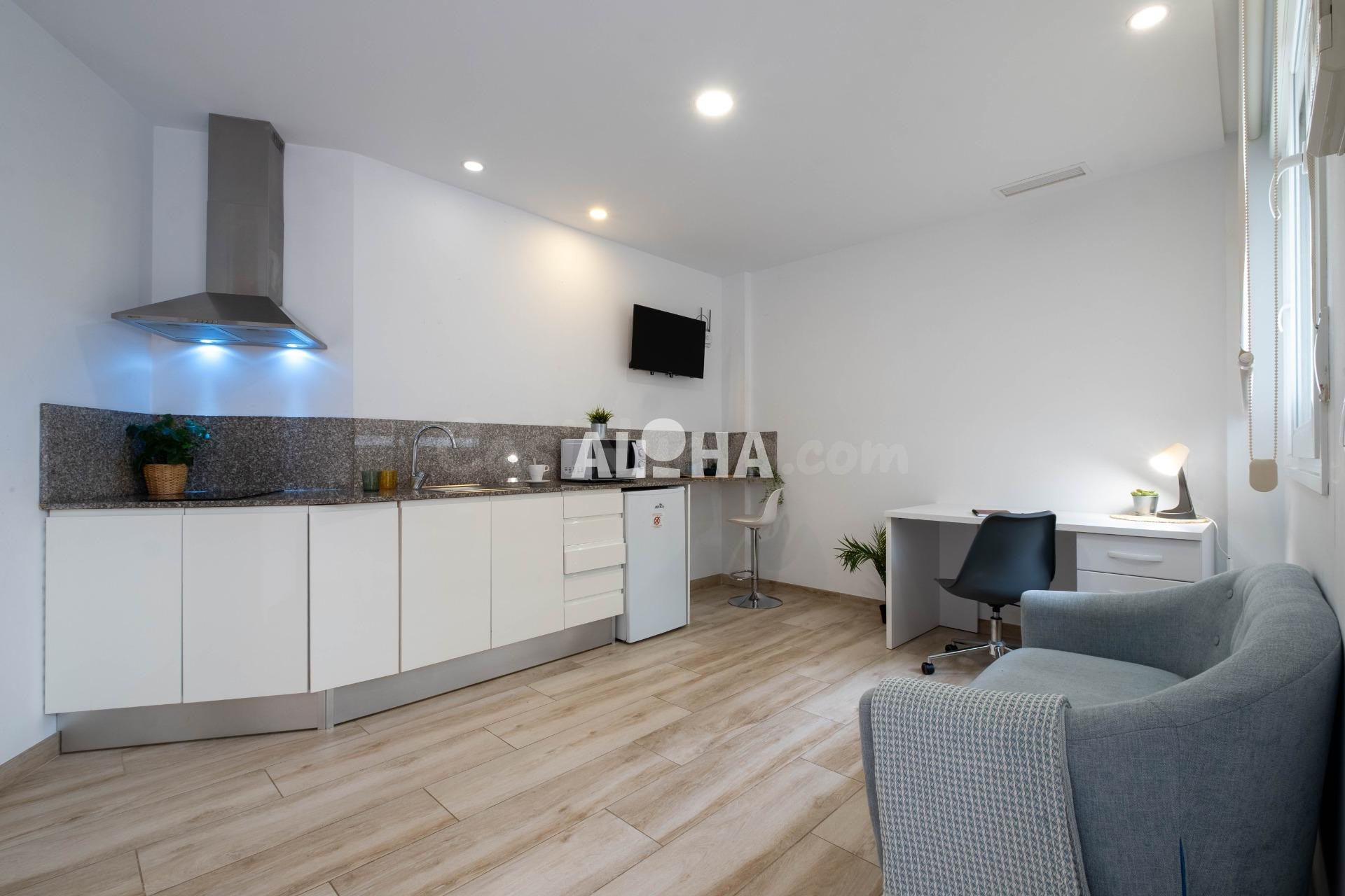 RESERVA TU APARTAMENTO EN LA RESIDENCIA ÁGORA YA PARA SEPTIEMBRE!