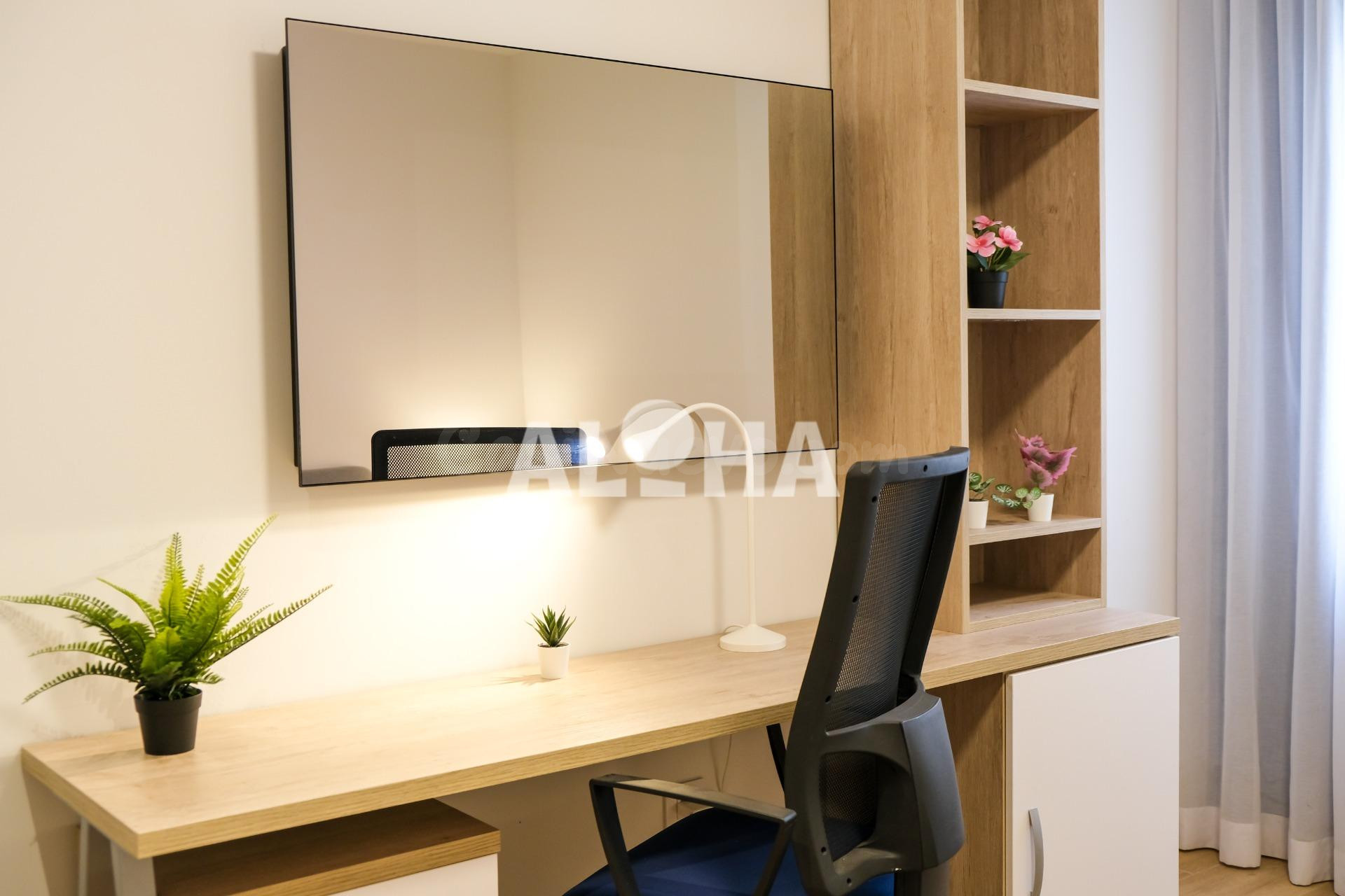 RESERVA TU habitación CON PENSION COMPLETE YA PARA SEPTIEMBRE !!