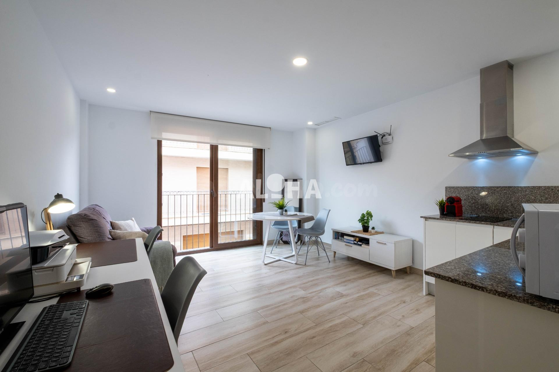 RESERVA TU APARTAMENTO EN LA RESIDENCIA ÁGORA YA PARA SEPTIEMBRE!