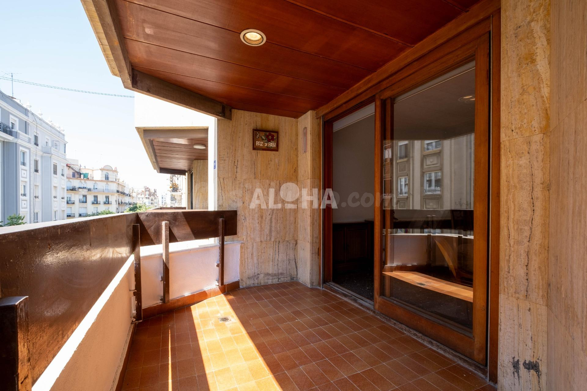 PISO EN EL CENTRO DE VALENCIA PARA ESTUDIANTES UNIVERSITARIOS