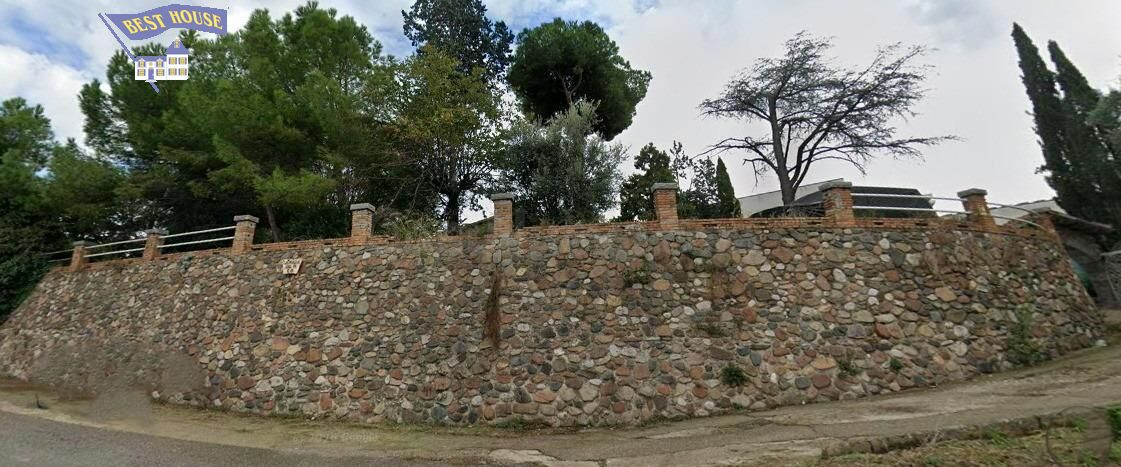 MASÍA CON ALTO POTENCIAL DE INVERSION EN GRANOLLERS - PALOU, OPORTUNIDAD ÚNICA!!!