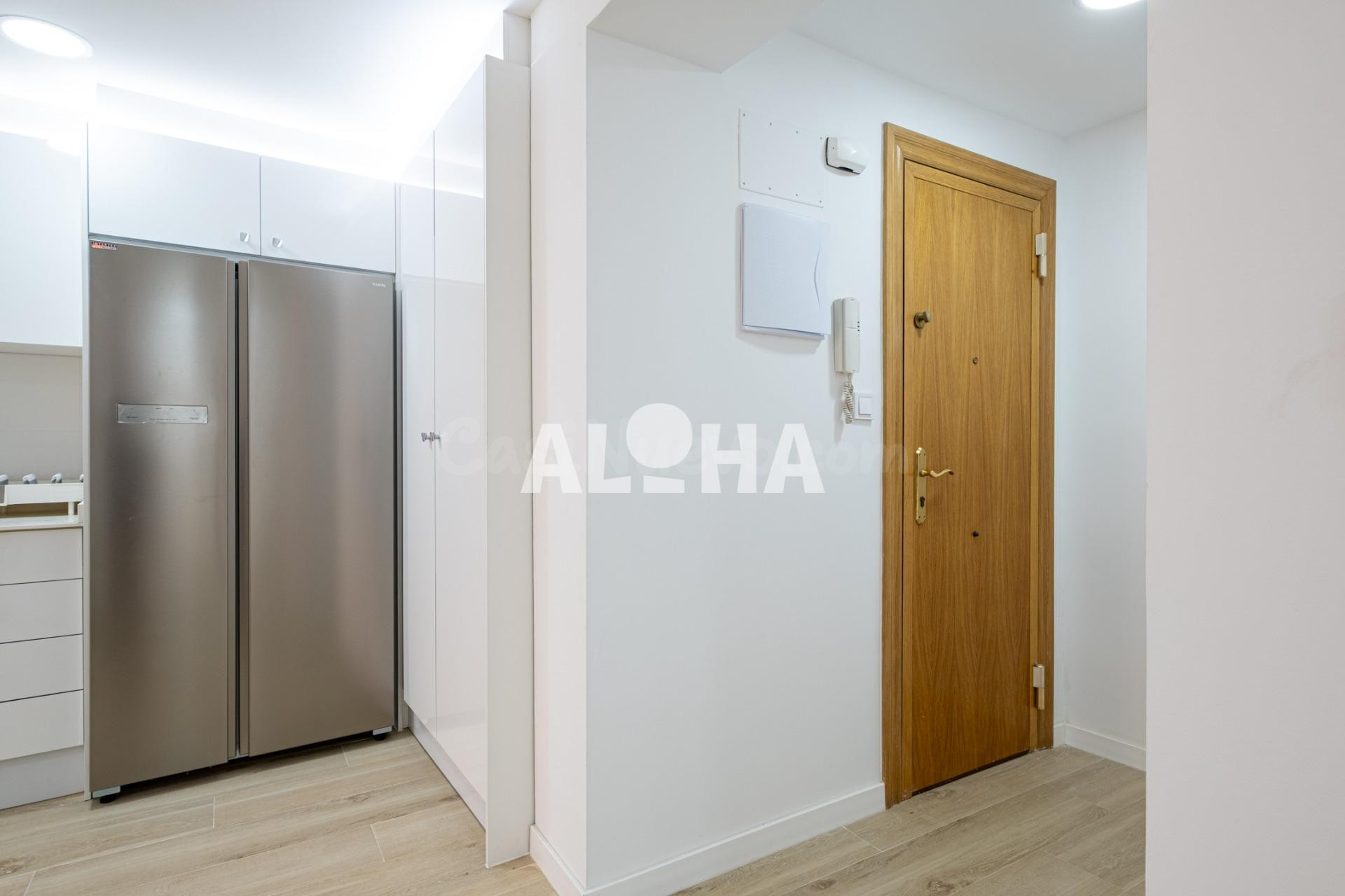 APARTAMENTO PARA ESTUDIANTES EN ALFARA DE L PATRIARCA - JUNTO A UNIVERSIDAD CEU