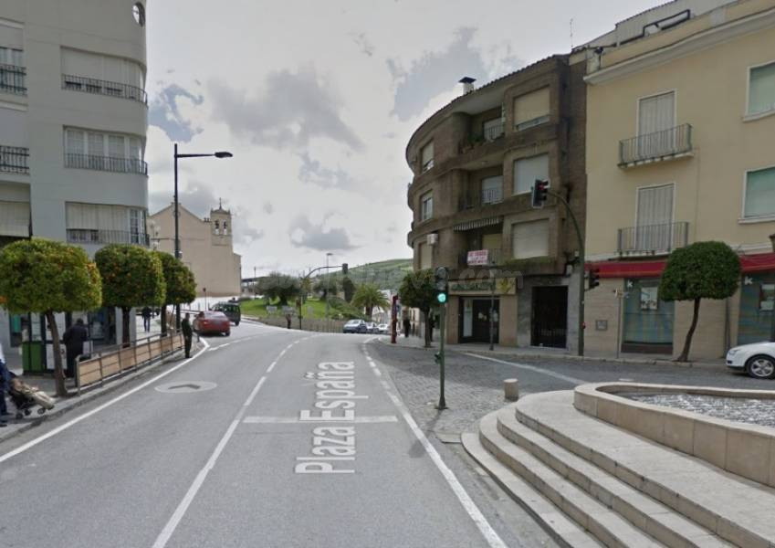 Local comercial en venta