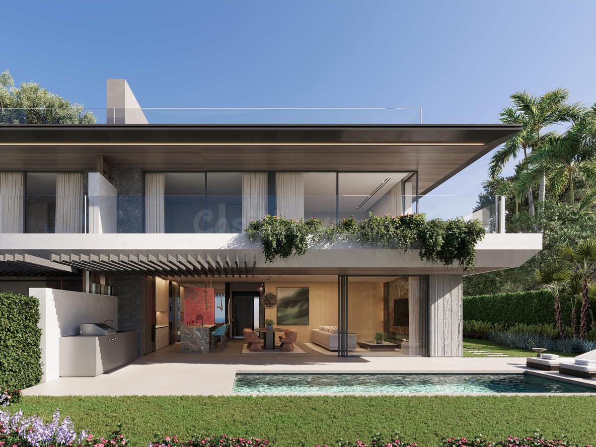 Adosado 3 habitaciones 180m² en venta - La Mairena