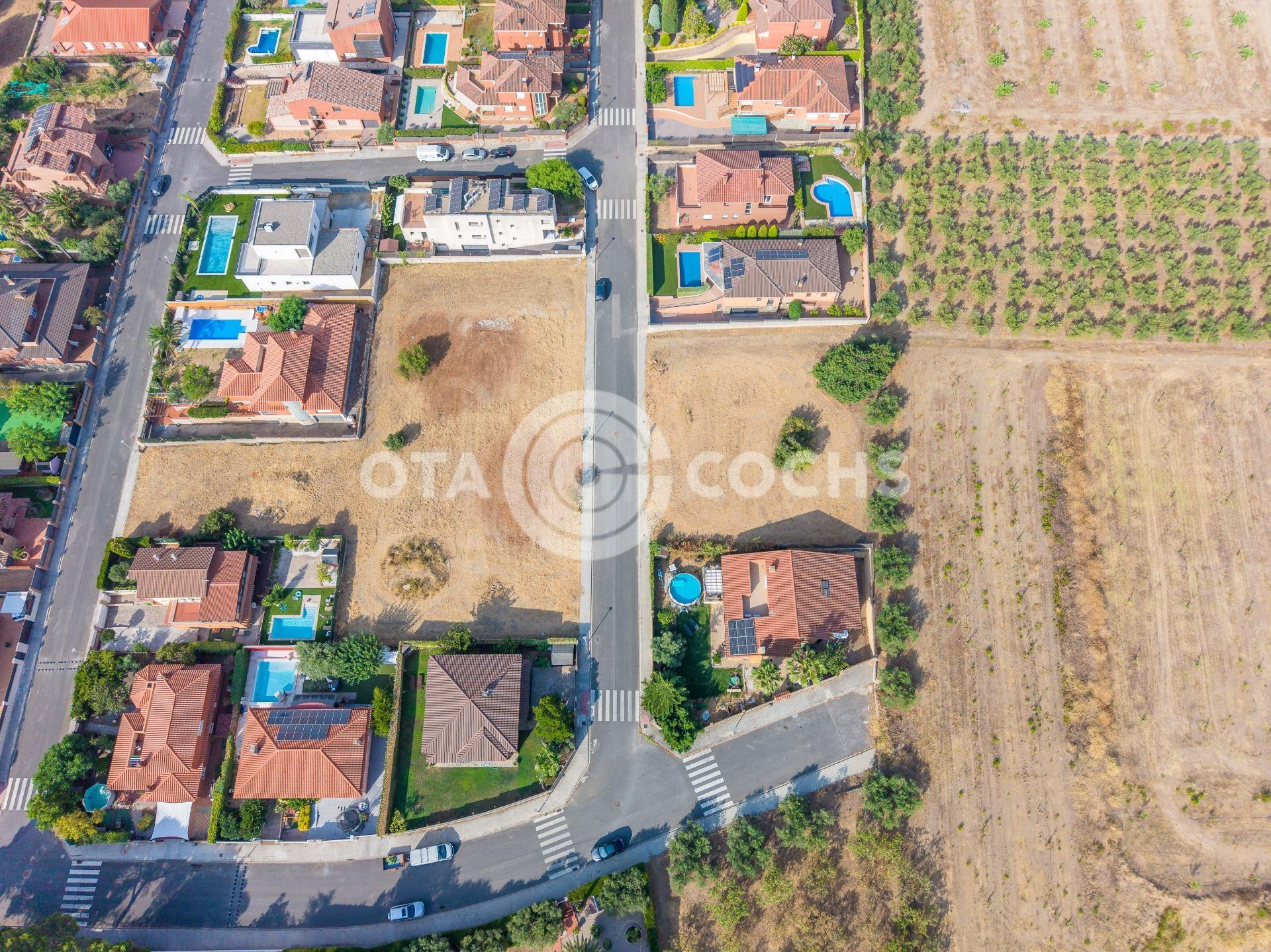 TERRENOS EN VENTA EN AUBAREDA - foto 5