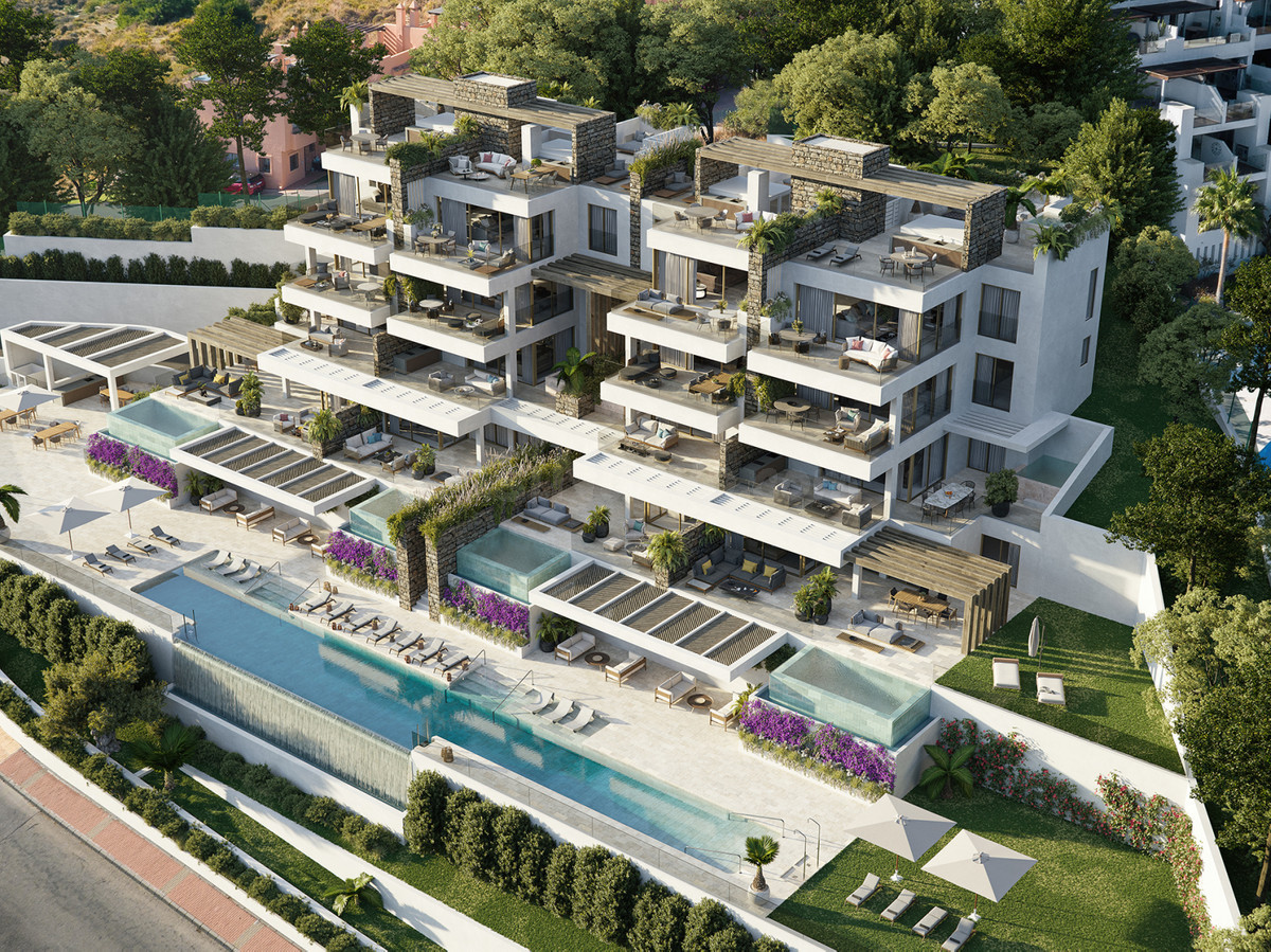Planta baja 2 habitaciones 80m² en venta - Riviera del Sol
