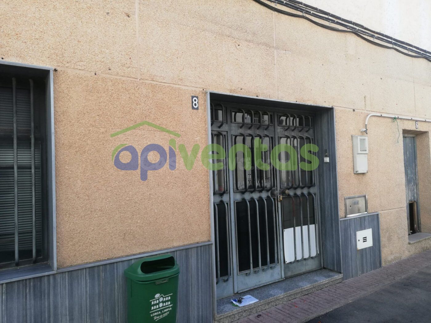 LOCAL en Zarzadilla  de Totana