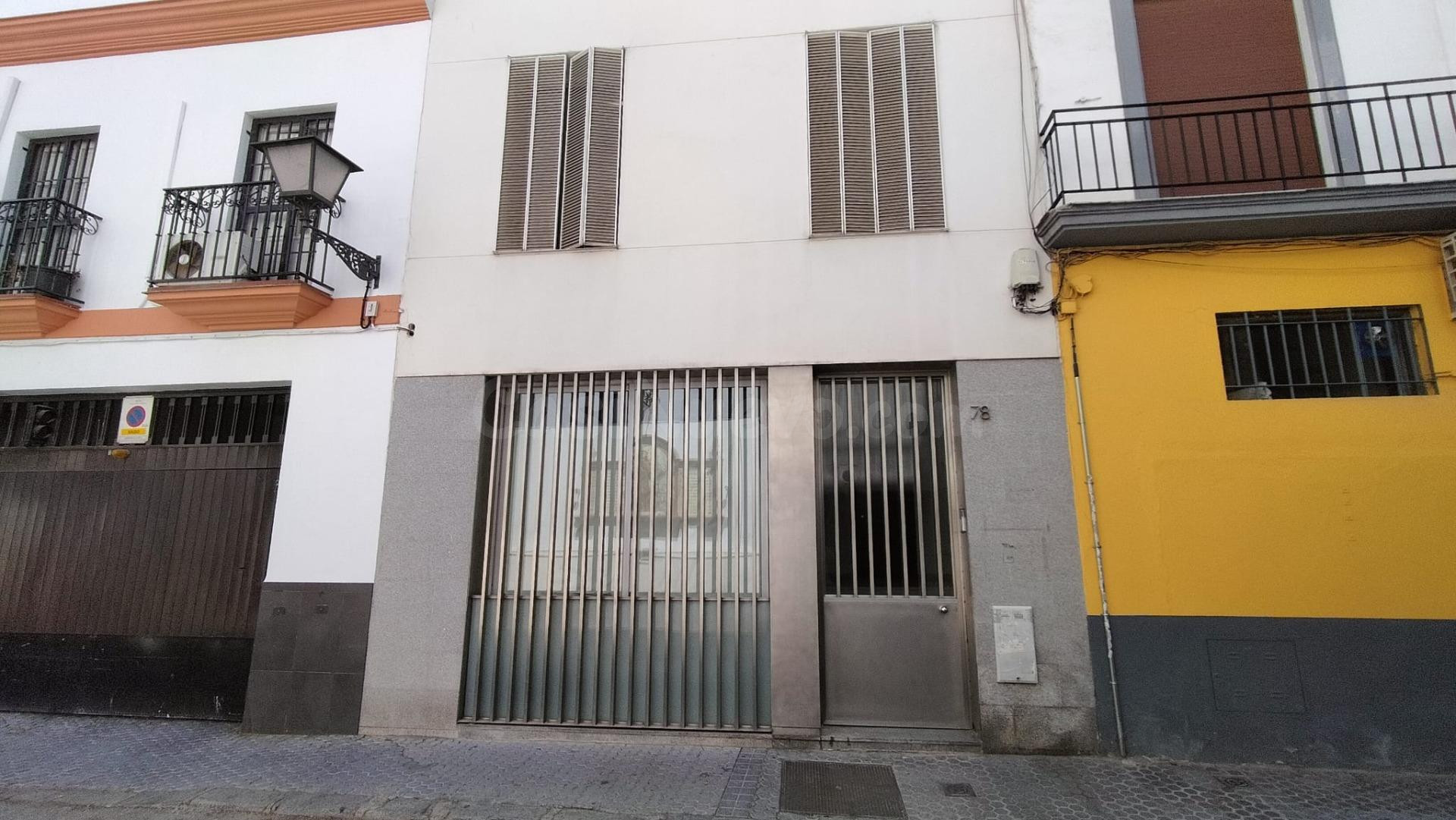 Magnífico Piso a 2 alturas tipo Dúplex a estrenar en calle San Vicente