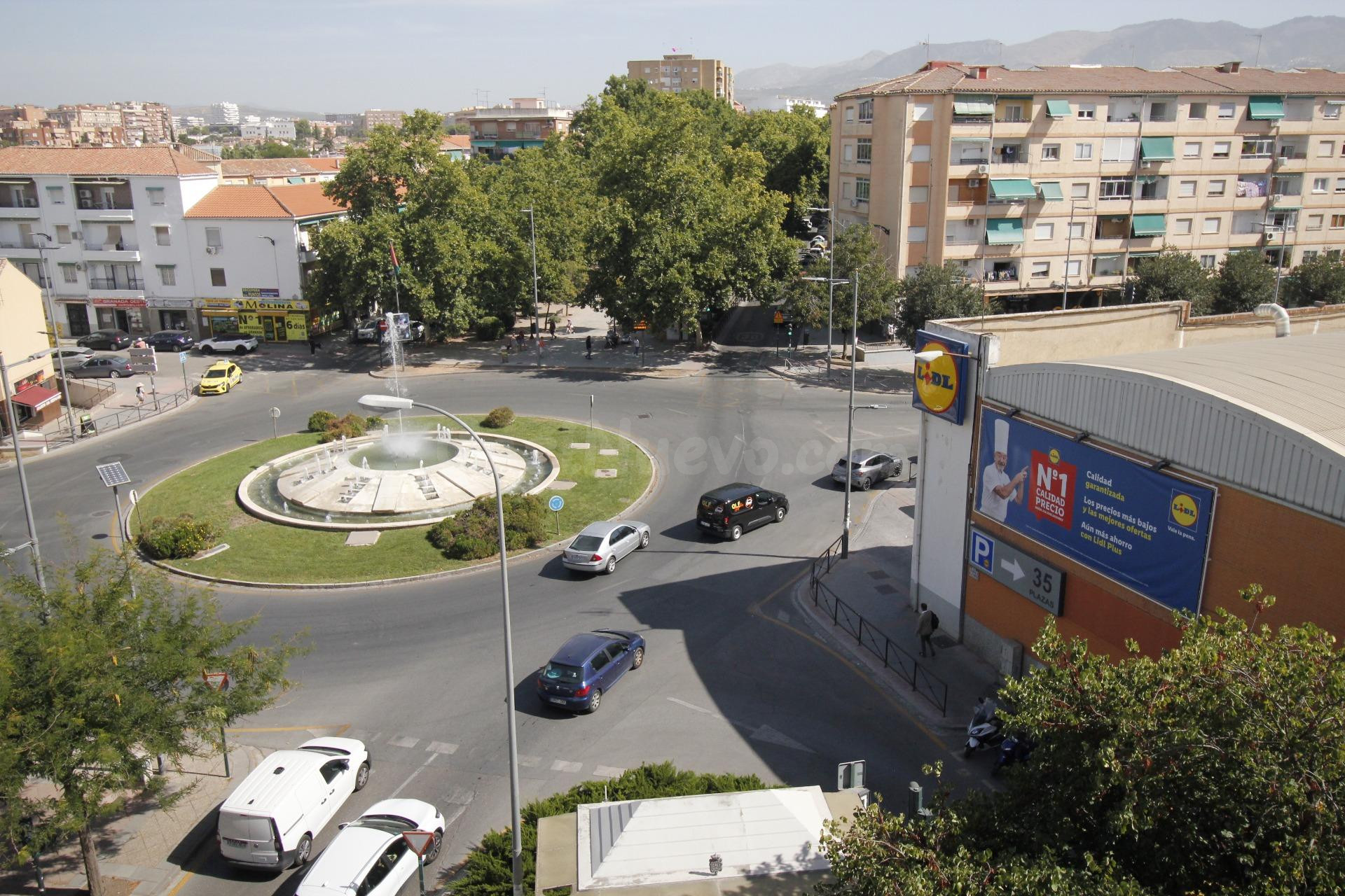 ✨ ¡Espectaculares vistas y totalmente reformado! Piso de 3 dormitorios en Las Torres (Chana) ️
