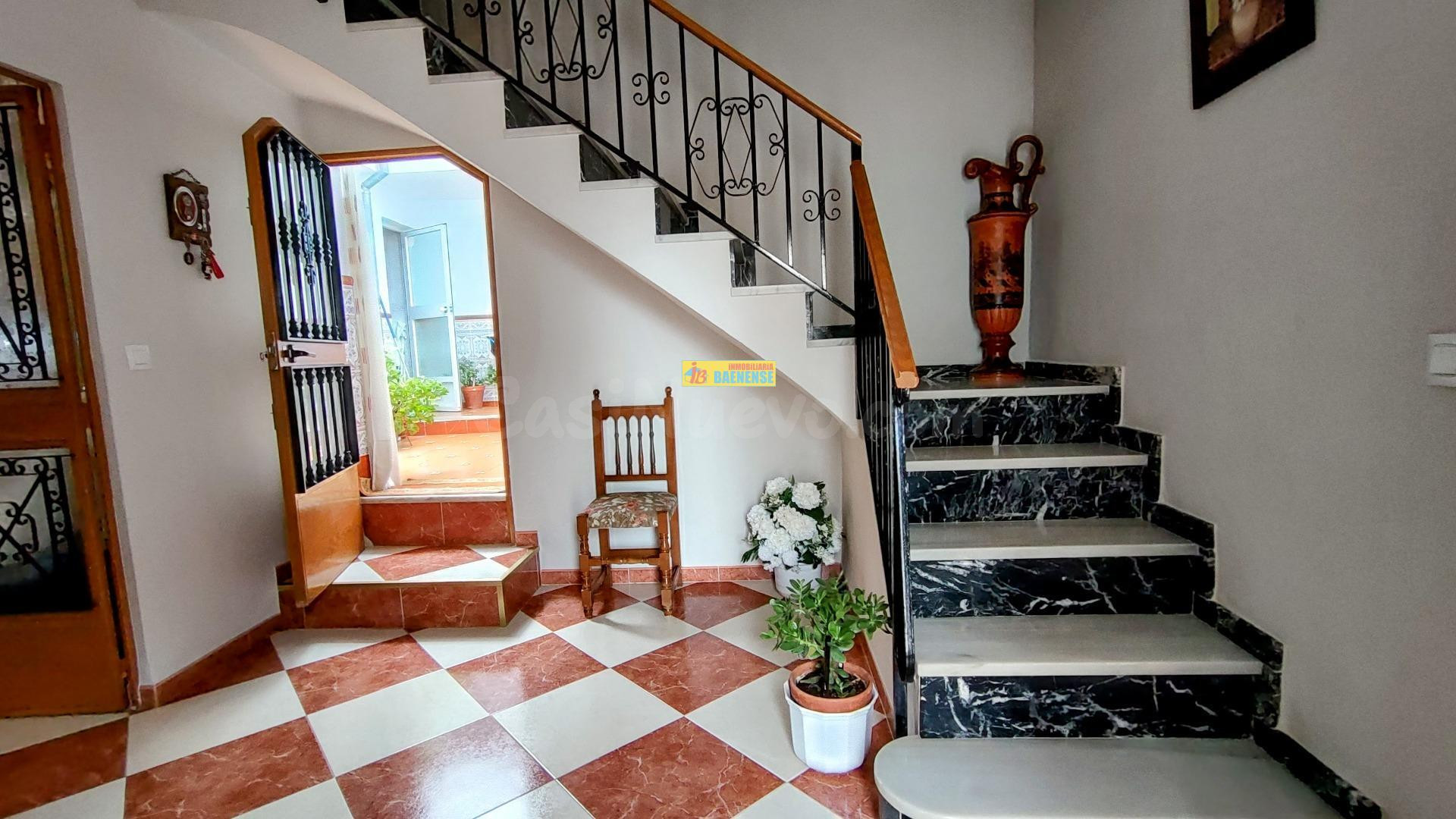 Casa de 144 m² en Baena lista para vivir