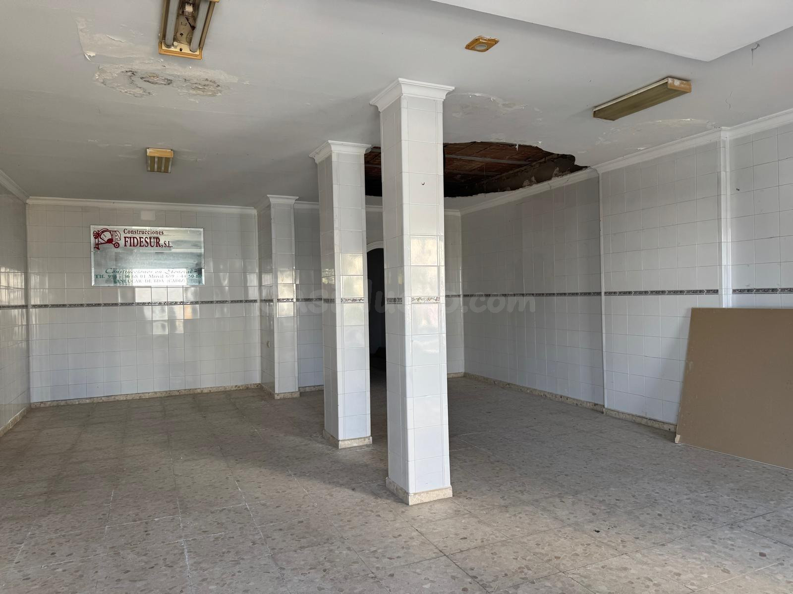 OPORTUNIDAD LOCAL EN EL BARRIO ALTO ¡¡¡¡