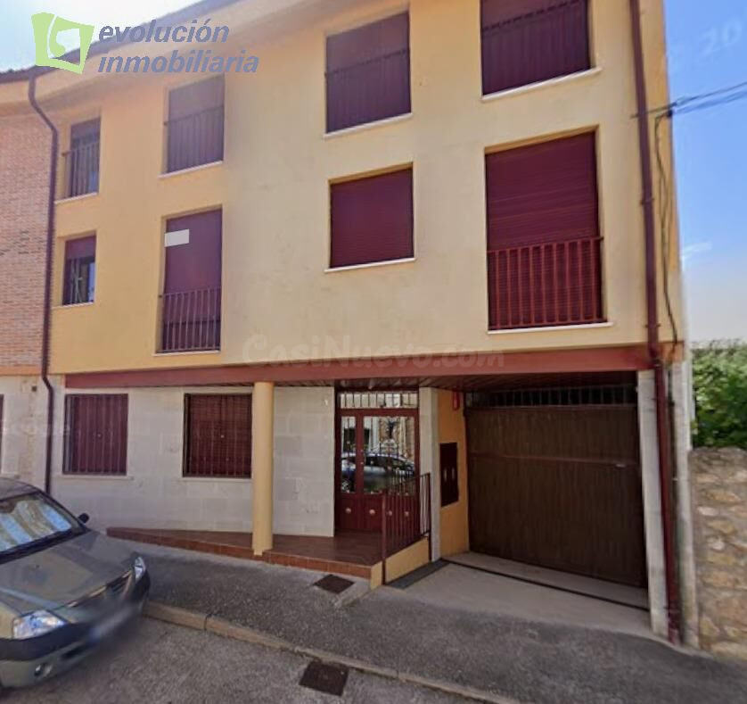 Oportunidad Única: Parking en Gumiel de Izán,  Burgos. Castilla y León