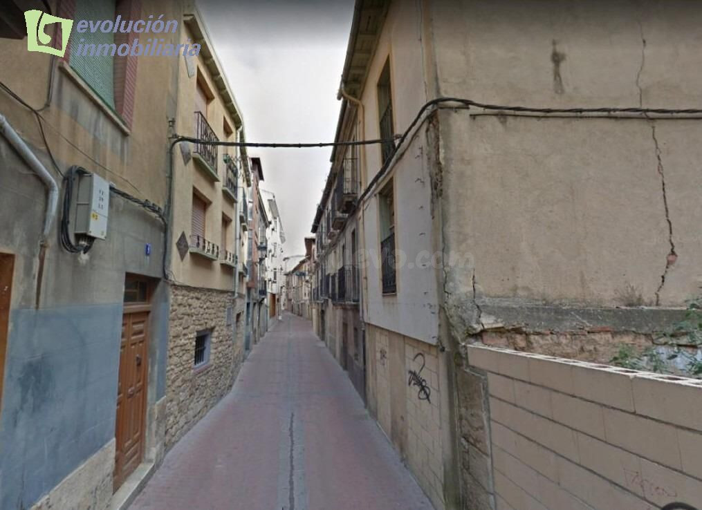 ¡Gran oportunidad para construir junto al Ebro en Miranda! - Burgos
