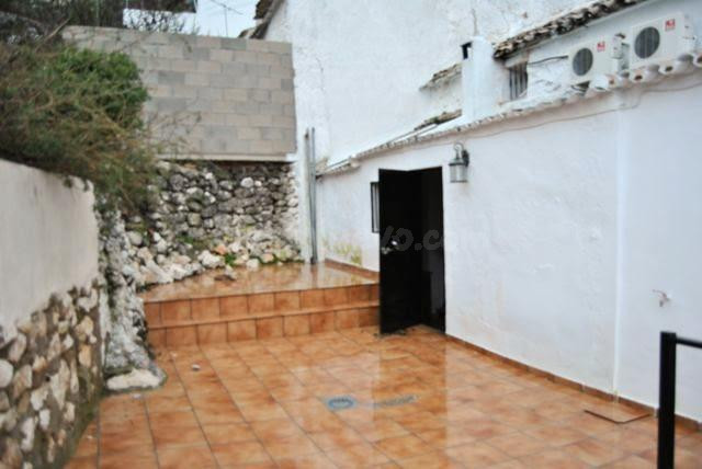 Casa rústica en venta Zuheros con 3 dormitorios
