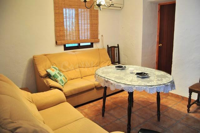 Casa rústica en venta Zuheros con 3 dormitorios - foto 3