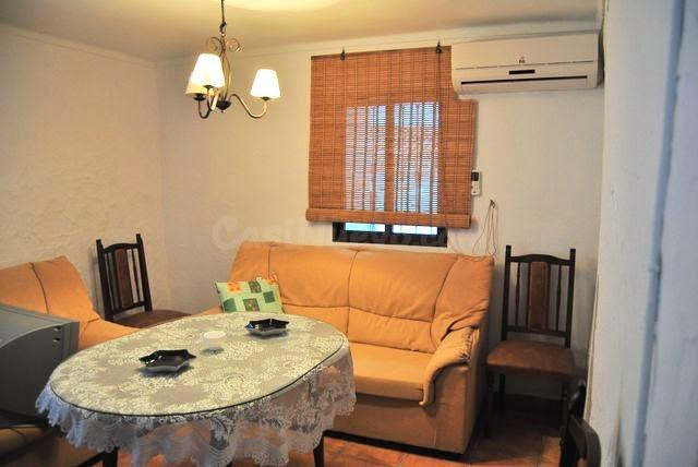 Casa rústica en venta Zuheros con 3 dormitorios - foto 4