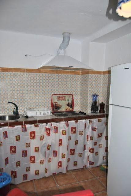 Casa rústica en venta Zuheros con 3 dormitorios - foto 5
