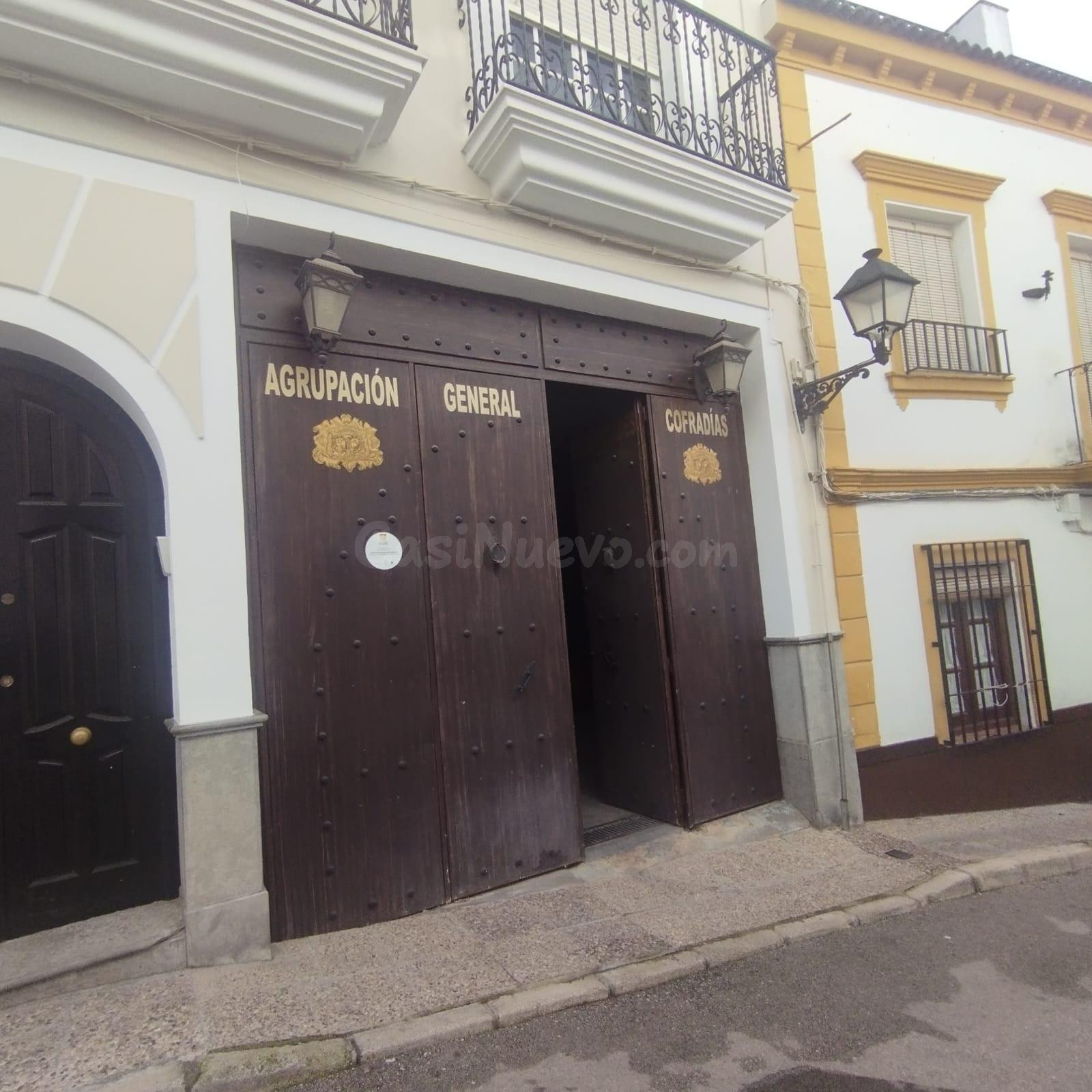 Local comercial en venta en Cabra centro histórico