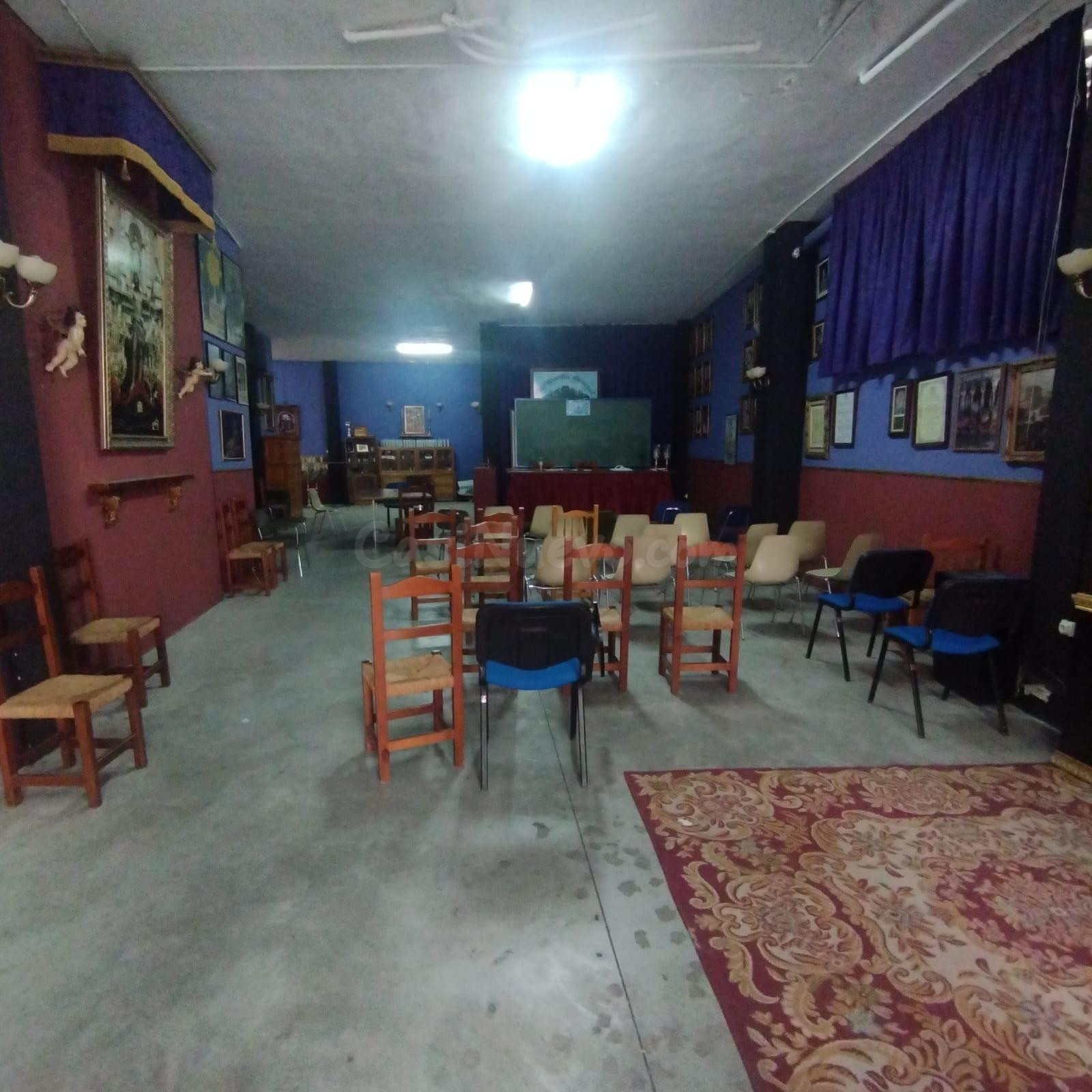 Local comercial en venta en Cabra centro histórico - foto 2