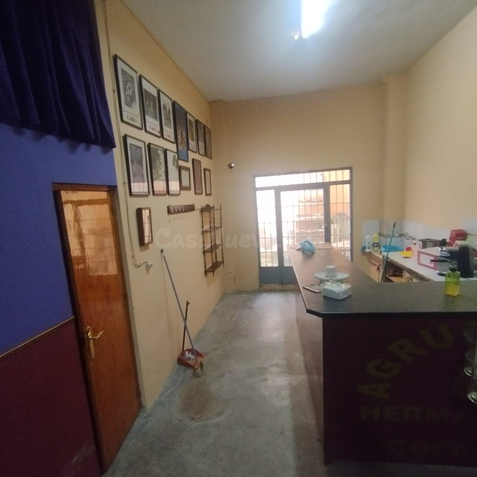 Local comercial en venta en Cabra centro histórico - foto 3