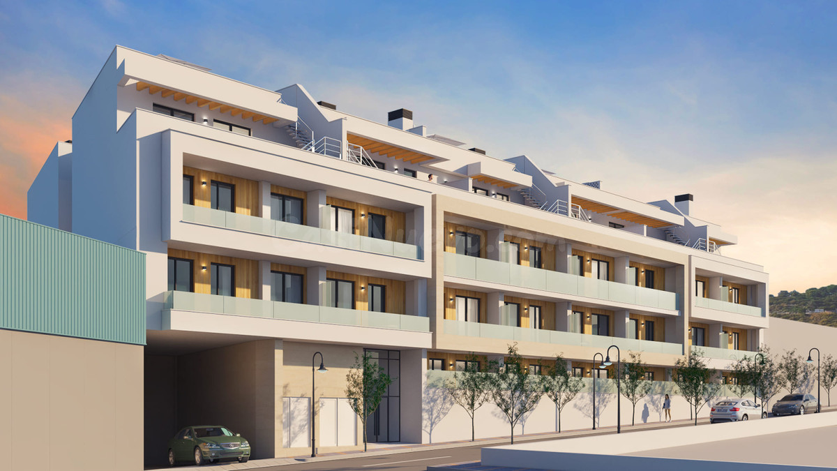 Apartamento 2 habitaciones 76m² en venta - Las lagunas - los rios