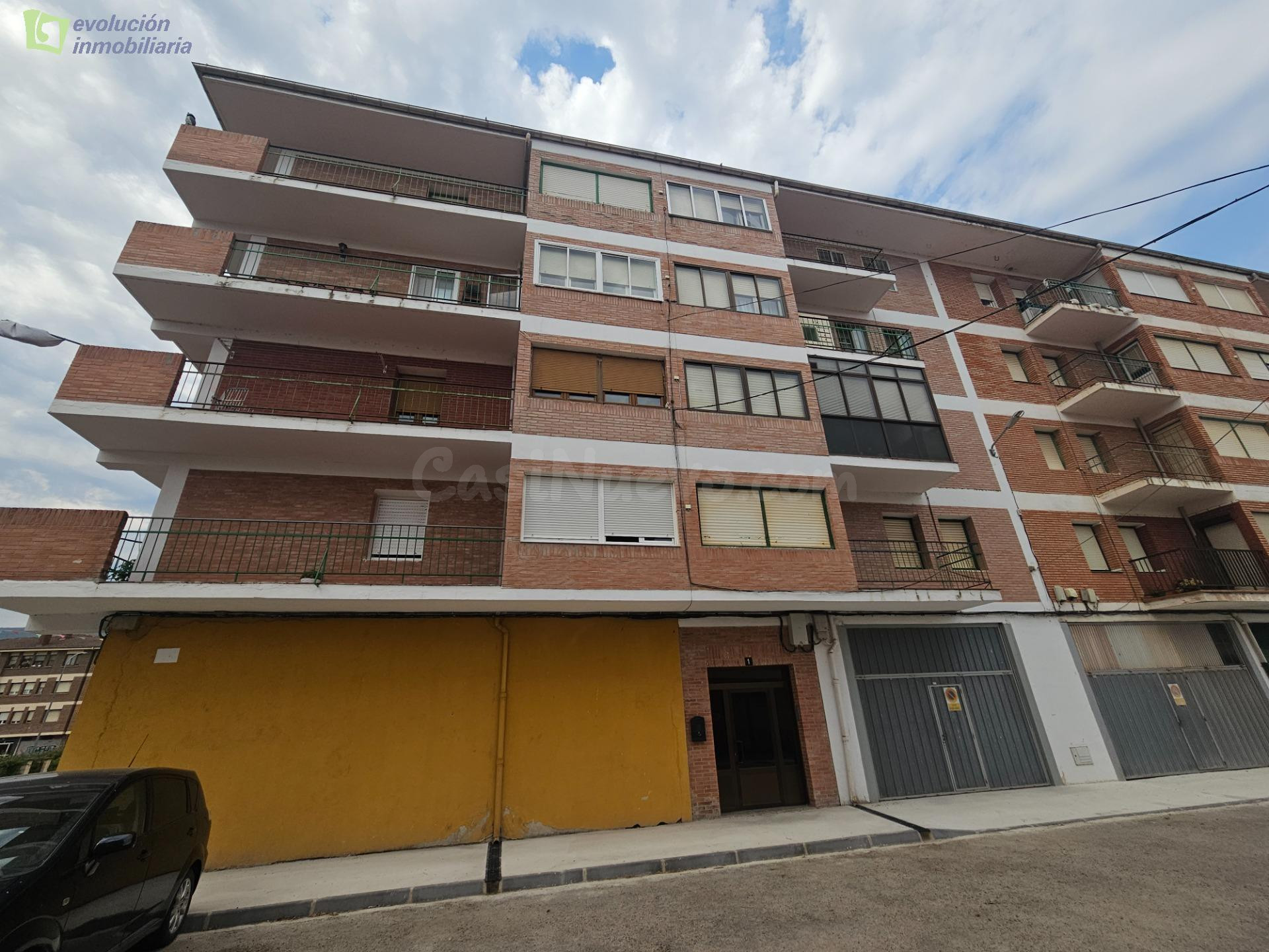 Oportunidad de inversión: vivienda para reformar en Cuesta-Uría - Burgos