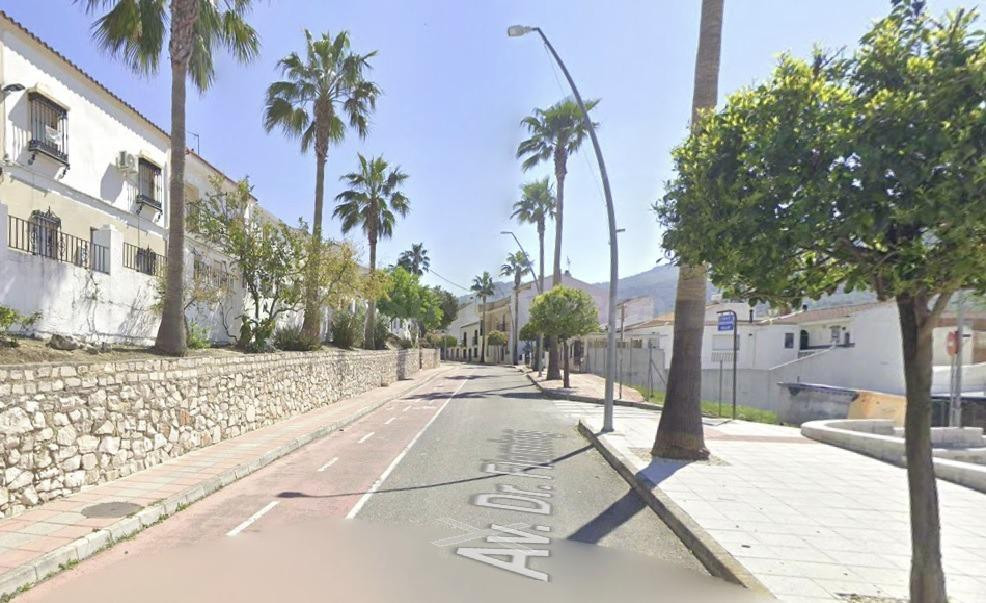Terreno con estudio en Doña Mencía para construir su hogar i