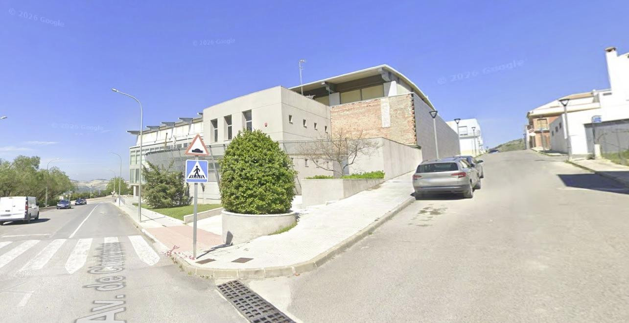 Terreno con estudio en Doña Mencía para construir su hogar i - foto 2