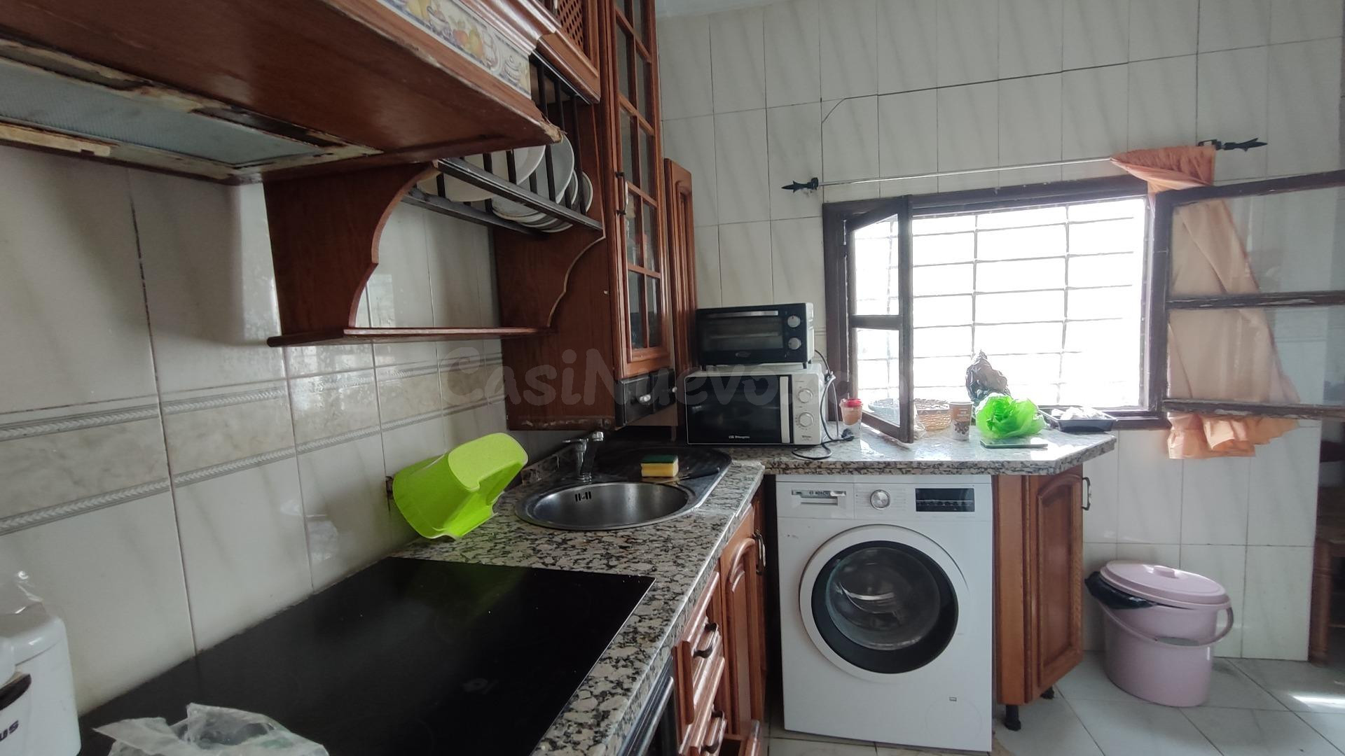Oportunidad casa Luque 72m2 con vistas y terraza - foto 3