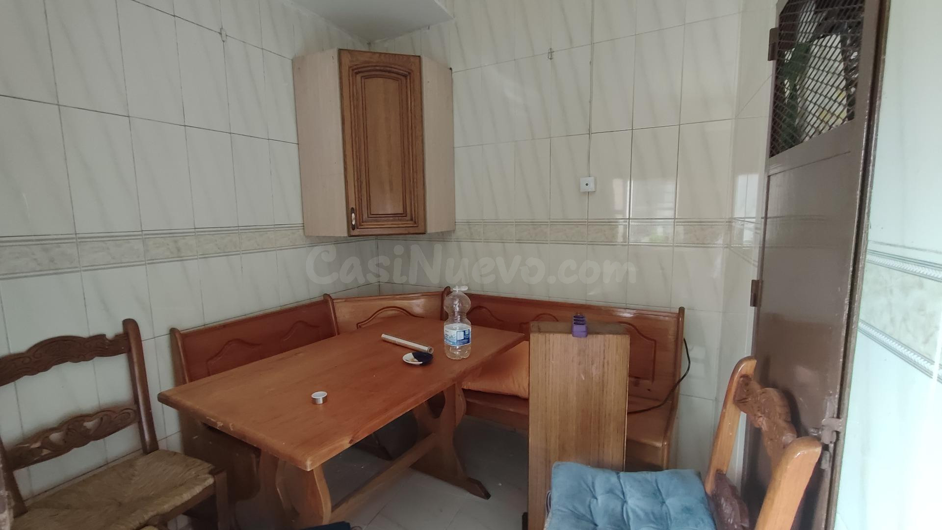 Oportunidad casa Luque 72m2 con vistas y terraza - foto 4