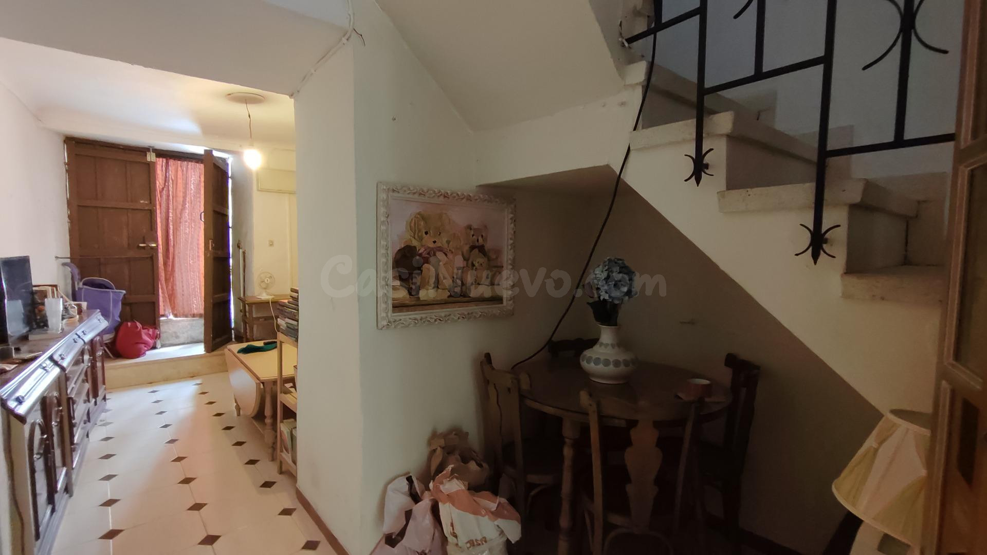 Oportunidad casa Luque 72m2 con vistas y terraza - foto 5