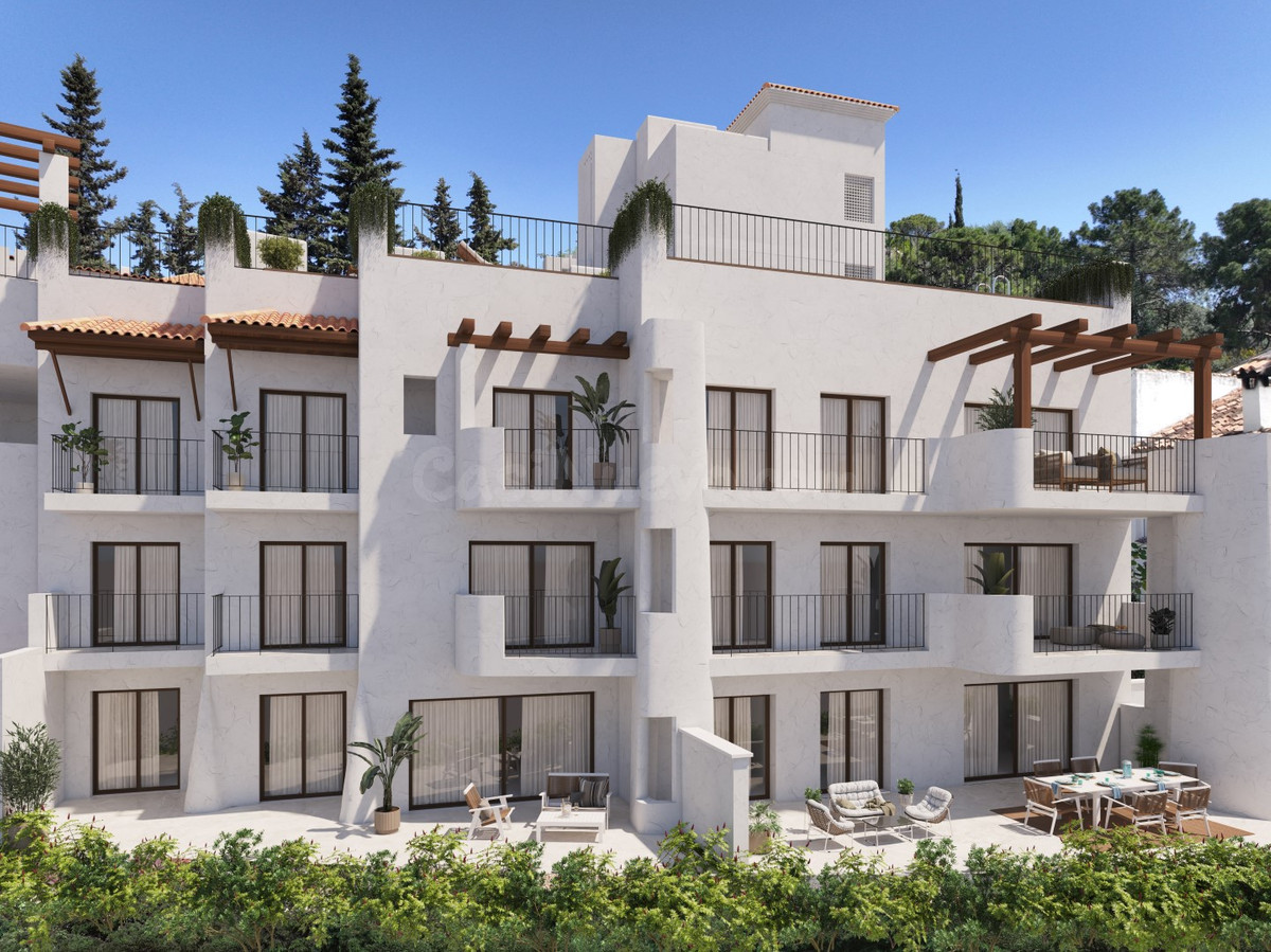 Apartamento 2 habitaciones 85m² en venta - Costa del Sol