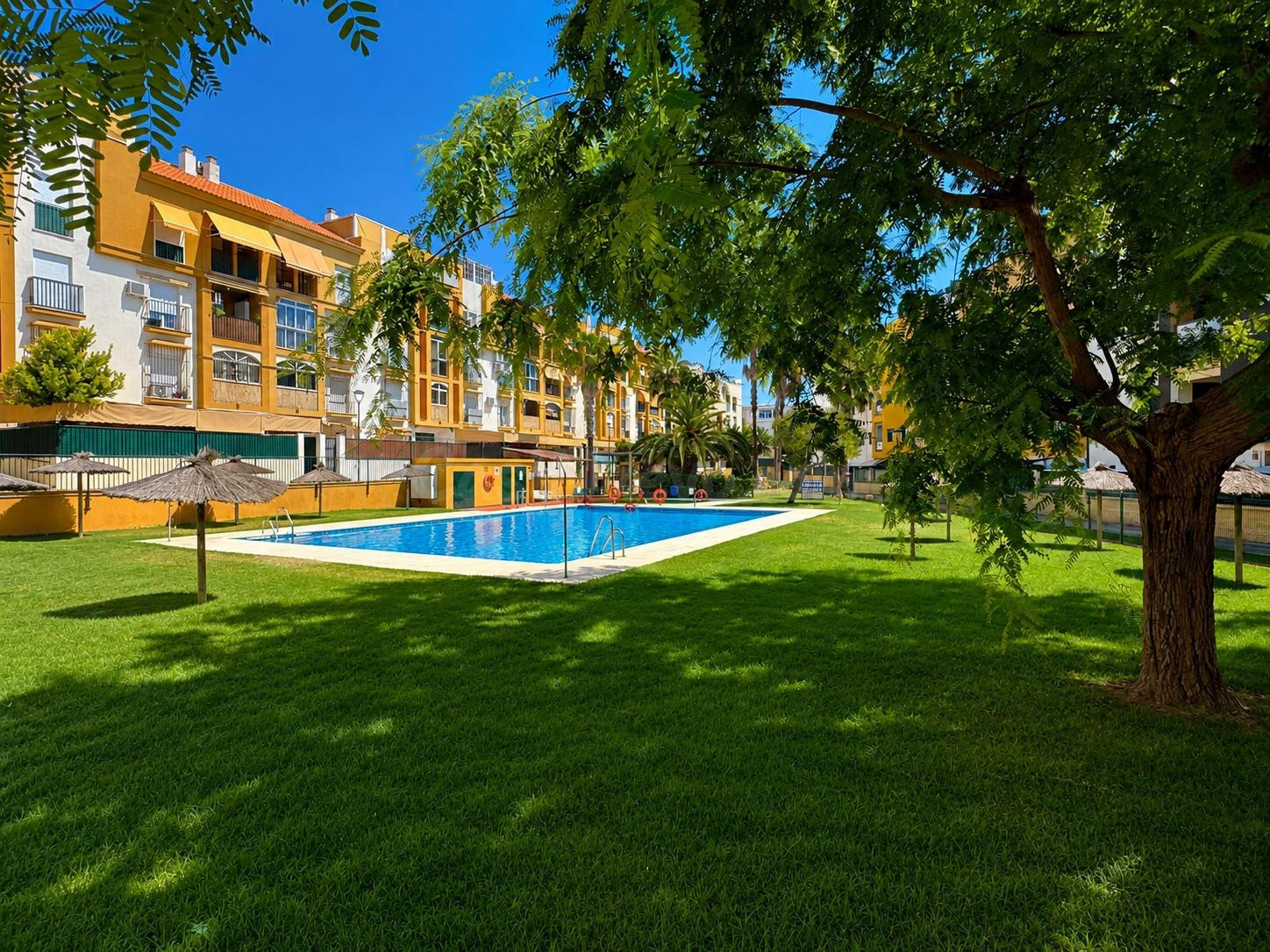 ÁTICO EN URBANIZACIÓN CON PISCINA EN JEREZ FRONTERA - foto 4