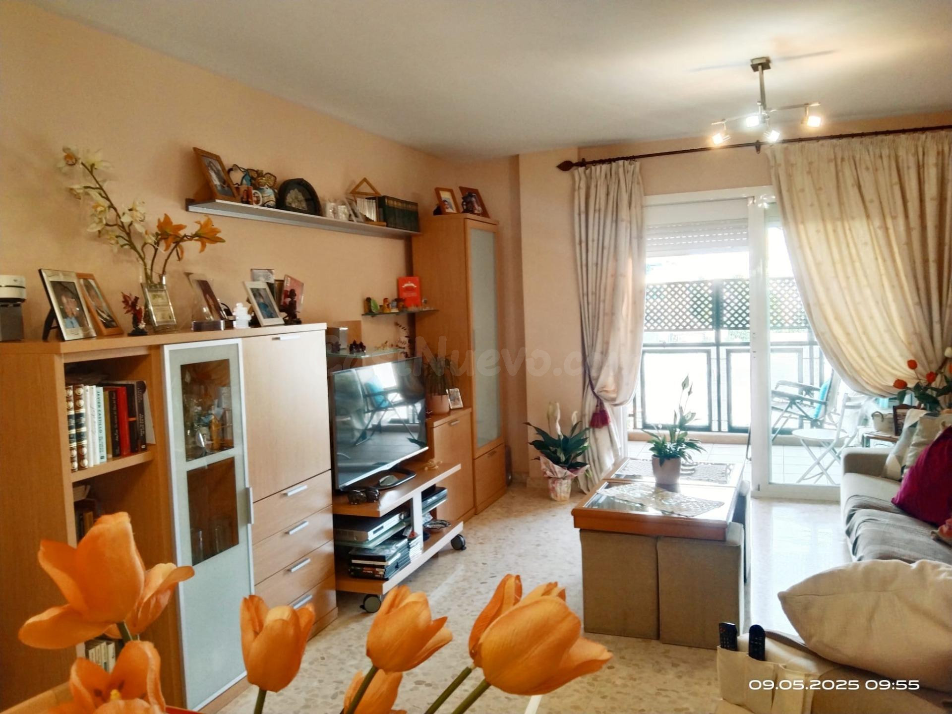 ÁTICO EXCLUSIVO EN LAS LAGUNAS DE MIJAS – AMPLITUD, LUZ Y GRAN TERRAZA