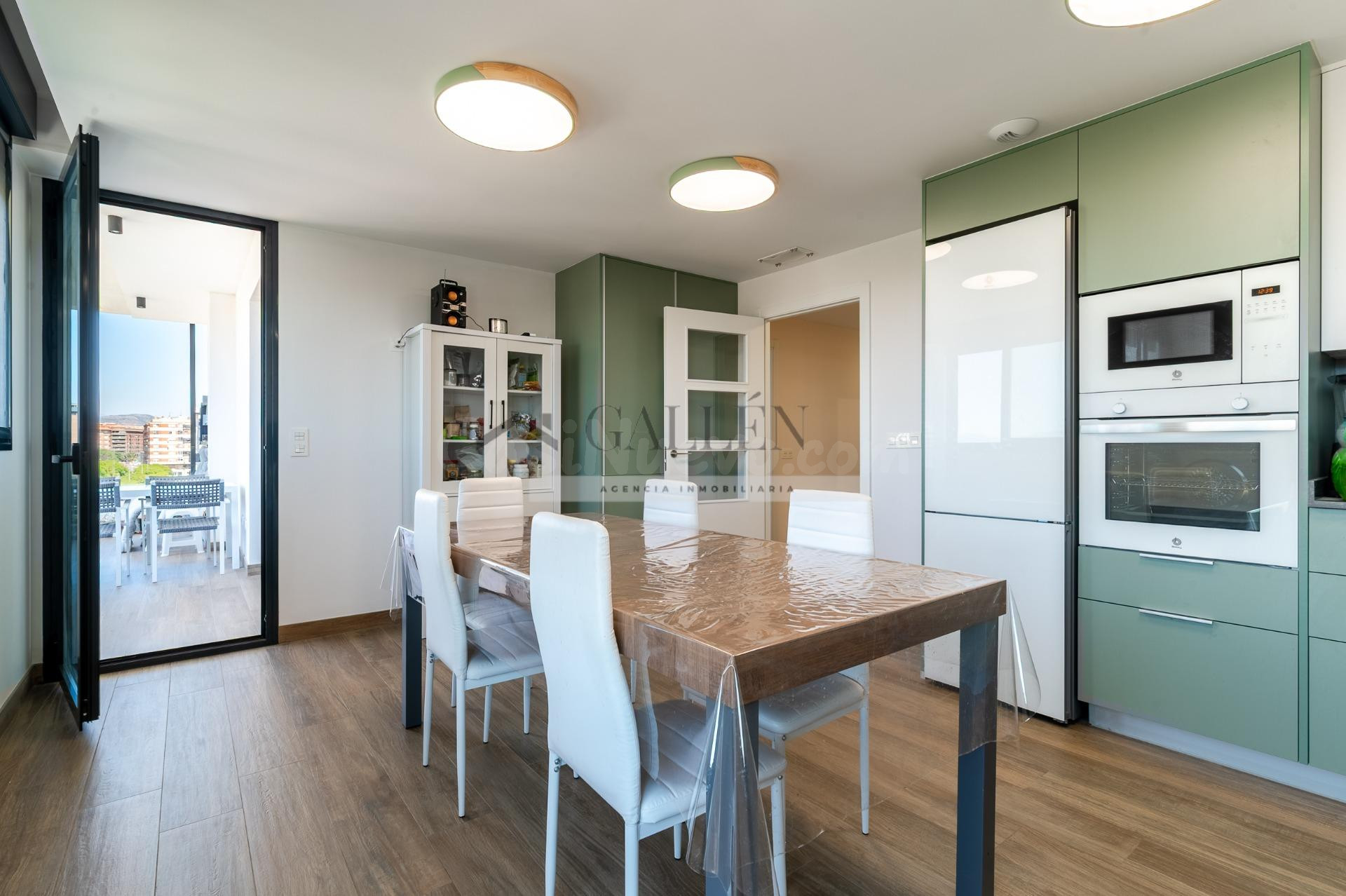 ESPECTACULAR VIVIENDA PARA ENTRAR A VIVIR EN CASTELLON ZONA SENSAL