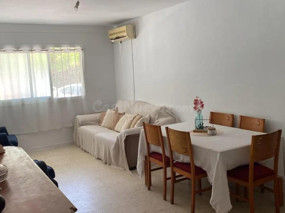 Apartamento en Planta Baja en el Centro de Fuengirola a 500 m de la Playa