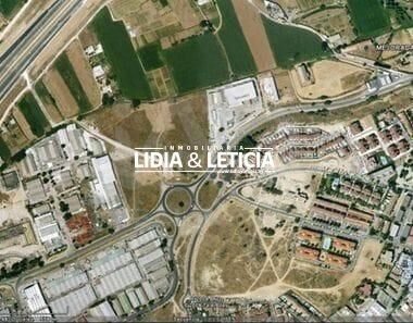 Terreno urbano VPO en ubicación privilegiada en Alcalá de Guadaíra