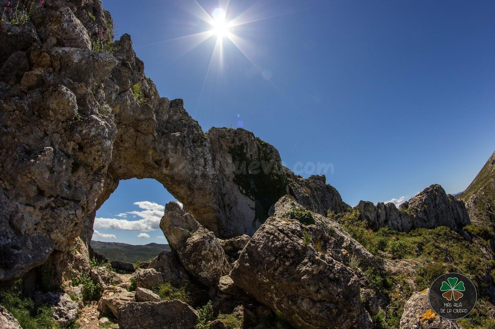 Finca Rústica en Vall de Gallinera, Alicante - Oportunidad Única por €55,000