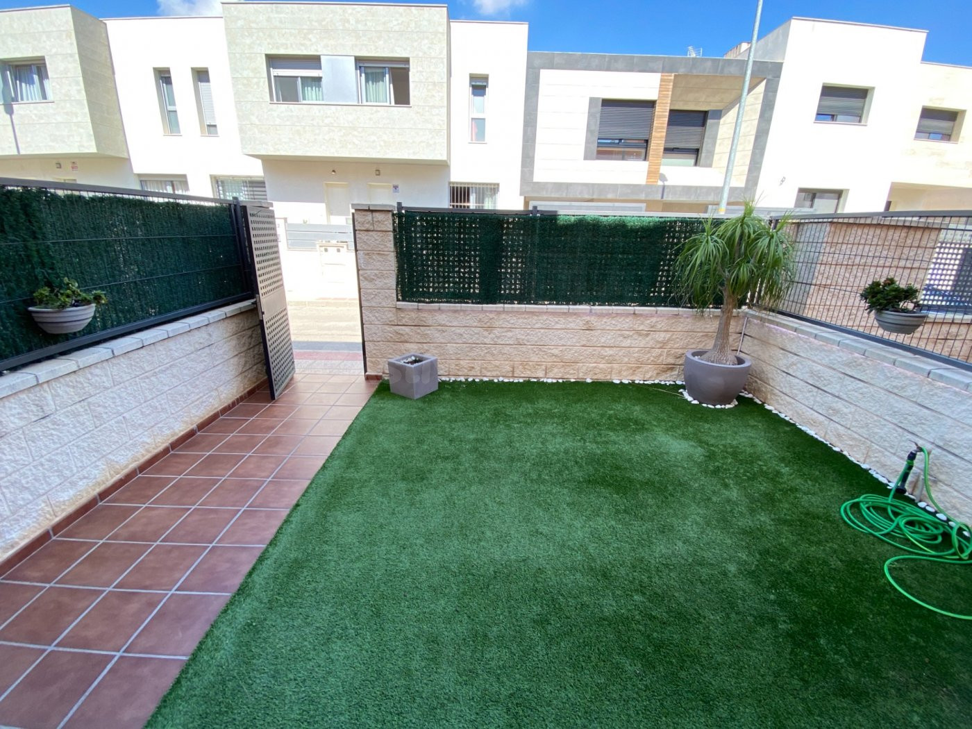 DISPONIBLE A PARTIR NOVIEMBRE. ALQUILER DÚPLEX EXCLUSIVO EN JUAN DE BORBÓN - RESIDENCIAL PUERTA DE MURCIA