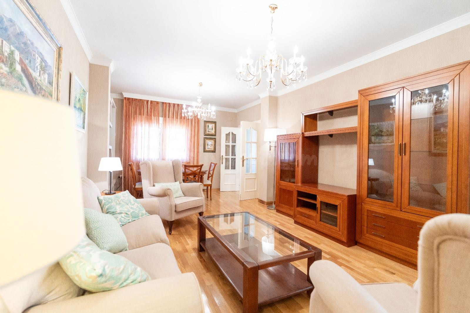 Magnífica vivienda de 126m2 en planta baja.  ¡¡¡ Ogíjares !!!