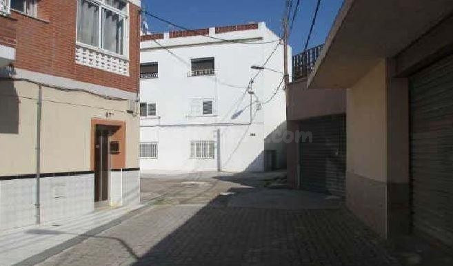 Solar urbano no consolidado en Les Roquetes, Sant Pere de Ribes en zona en expansión