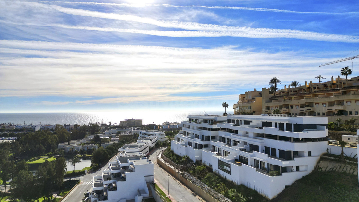 Ático 1 habitación 92m² en venta - La Cala de Mijas