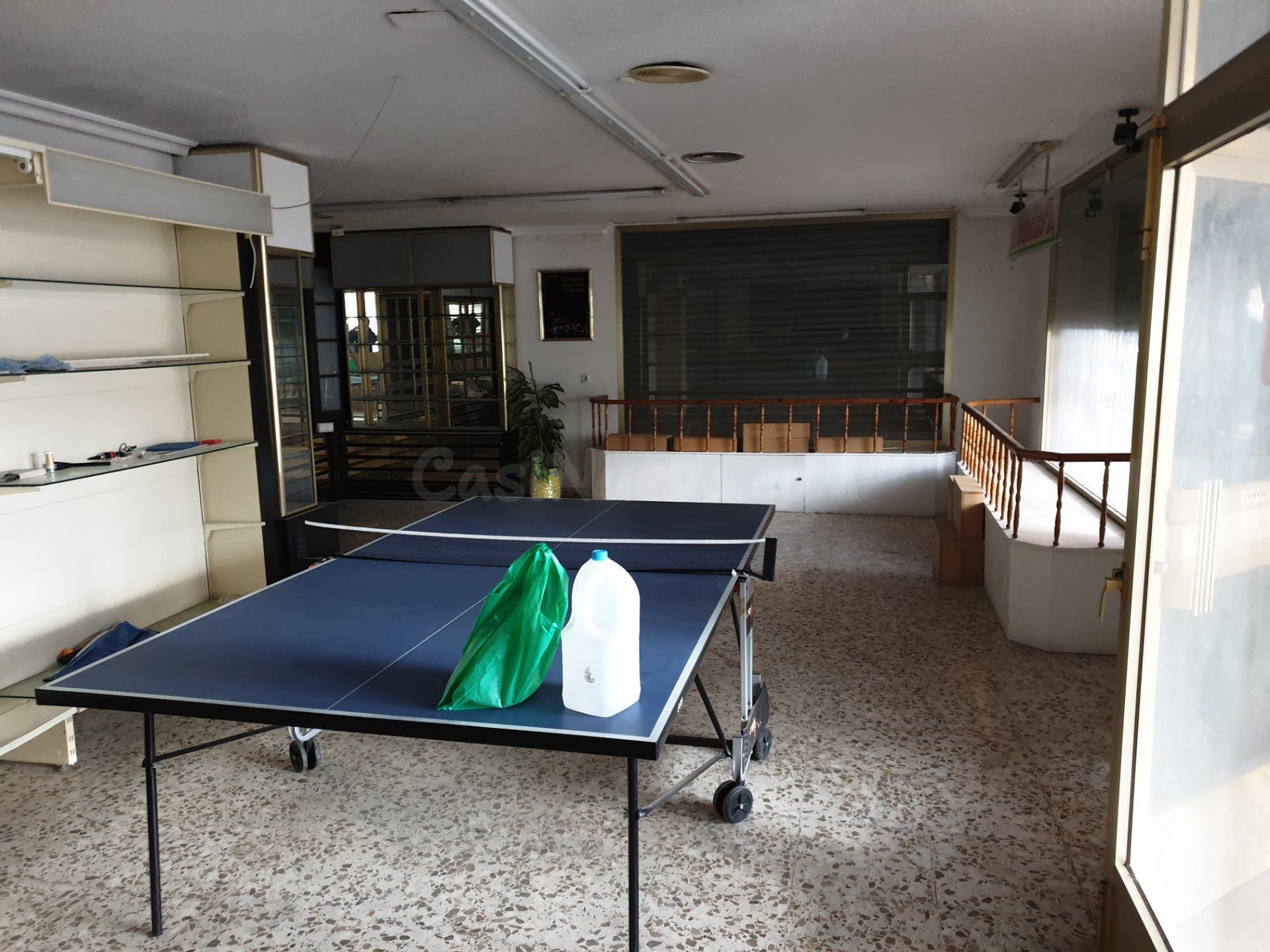 Local comercial en Petrer con gran potencial inversor