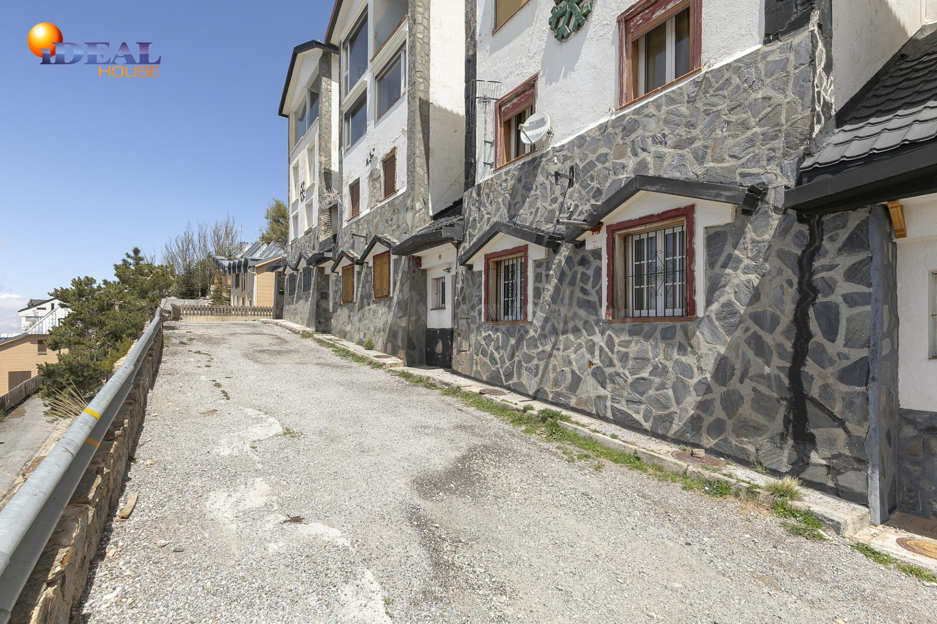 **Activo turístico en rentabilidad – Sierra Nevada | 104 m2 | Operación en marcha** Alerta inversores!