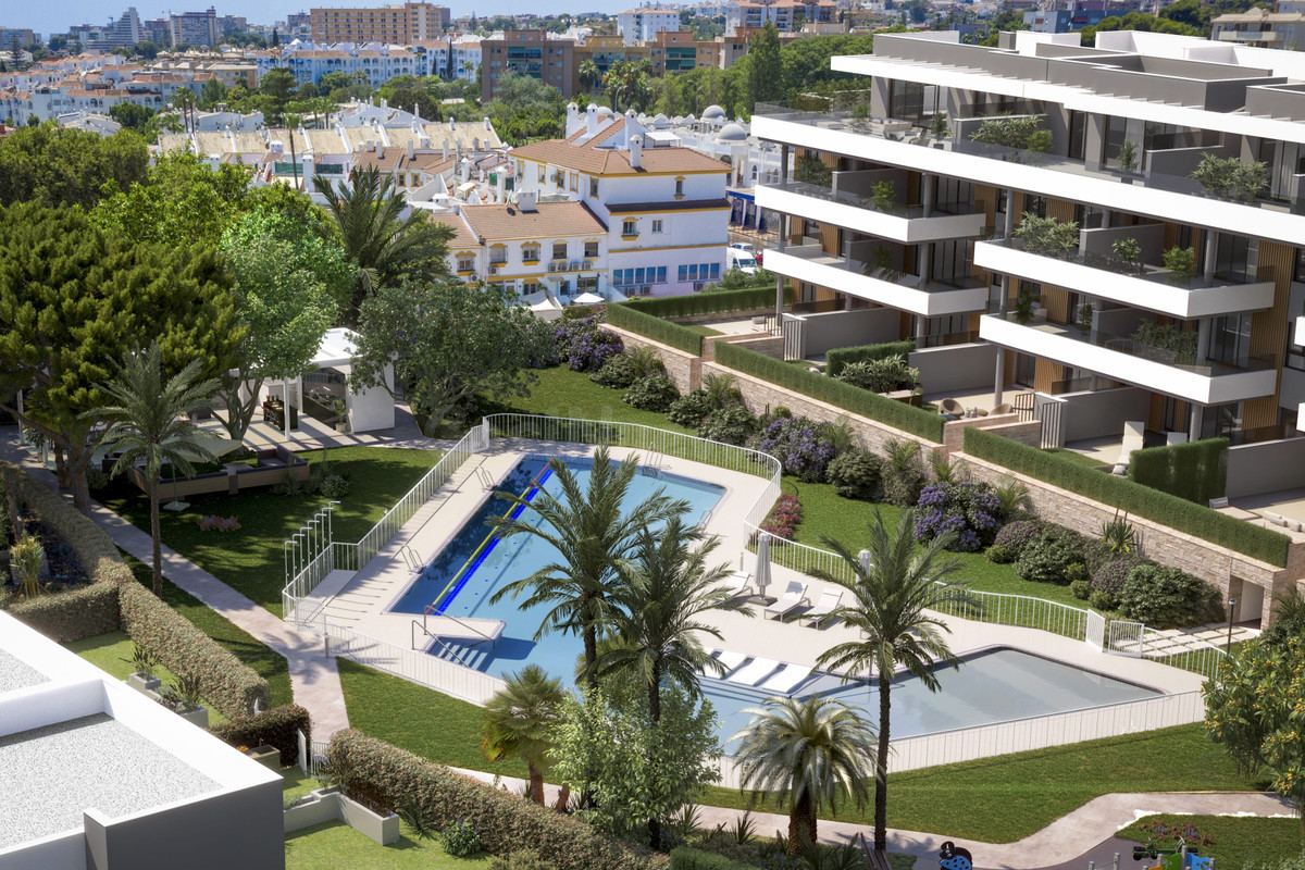 Planta baja 2 habitaciones 96m² en venta - El pinillo - recinto ferial