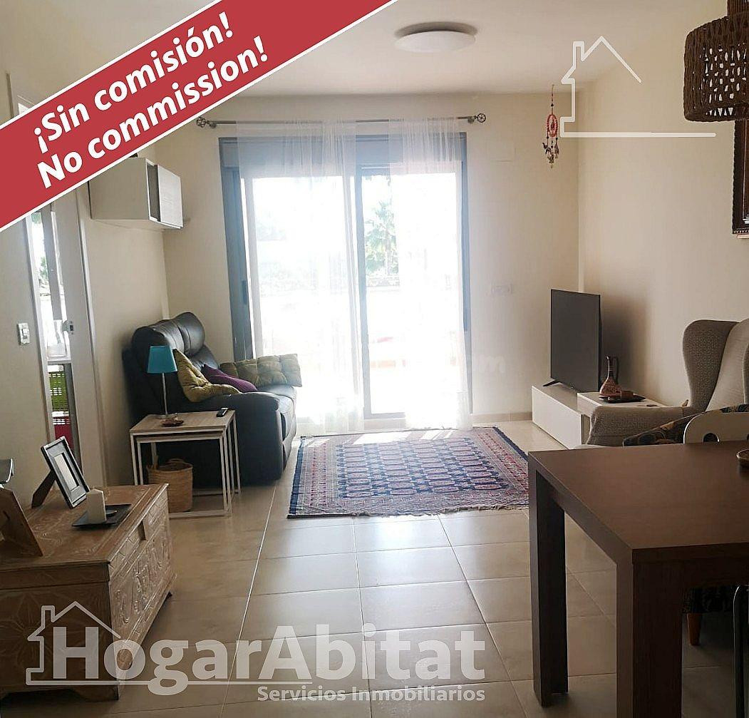 ¡VISTAS AL MAR! MUY AMPLIO Y LUMINOSO EN RESIDENCIAL CON TERRAZA, TODO AMUEBLADO