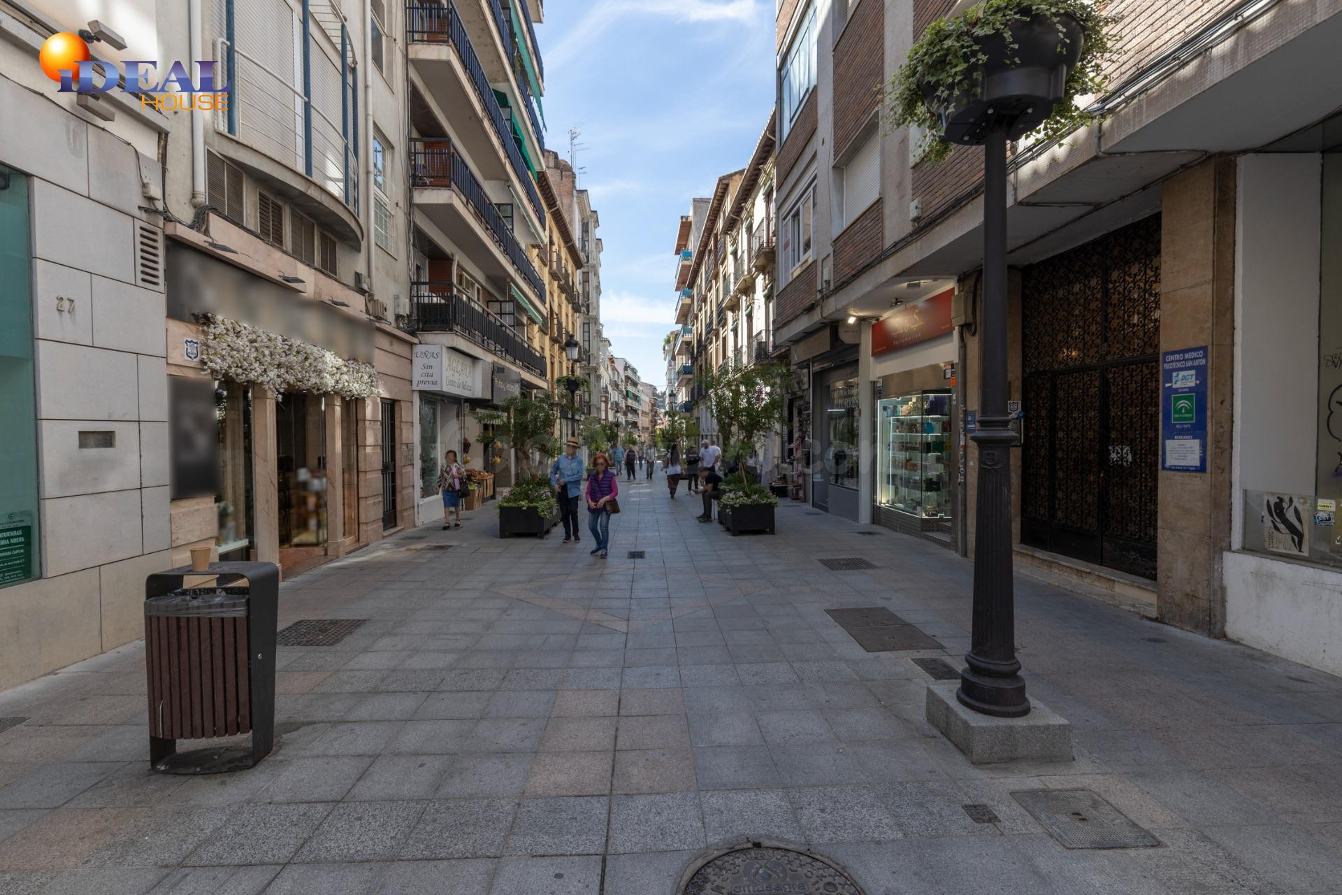 Local comercial en venta en zona prime de alto tránsito peatonal