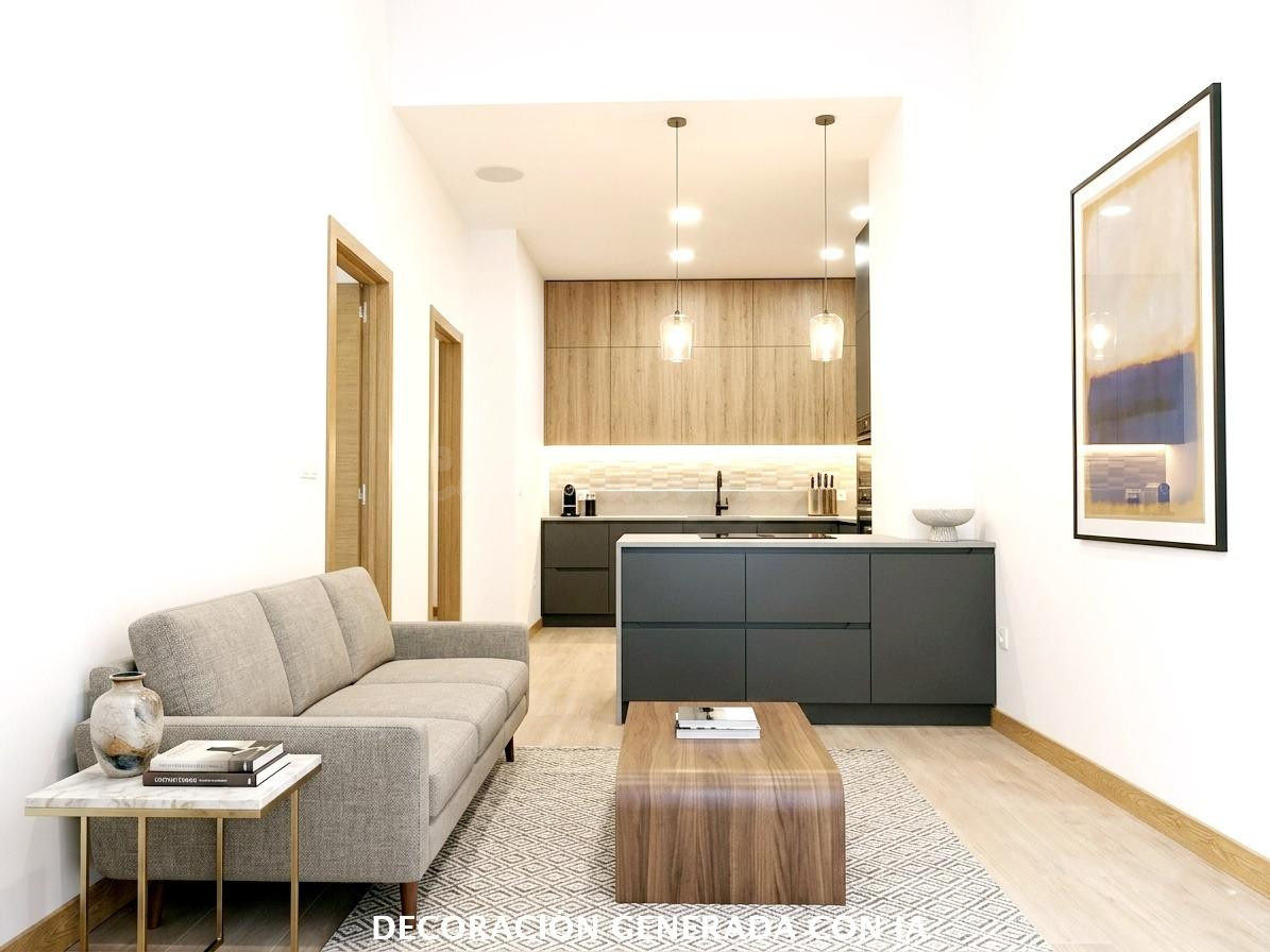 Apartamento a 1 minuto de la playa de Huelin andando y con licencia turística